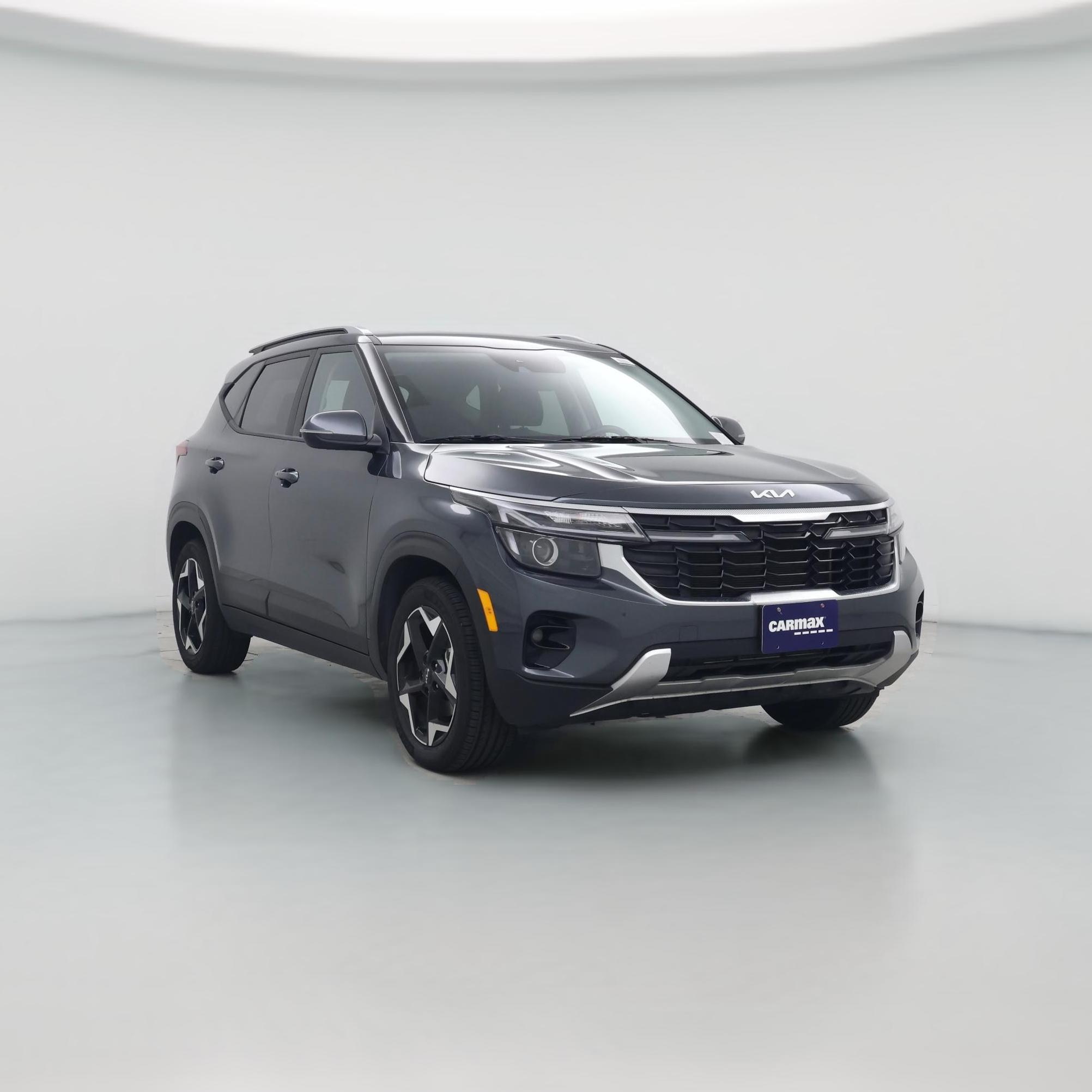 Thumbnail: 2025 Kia Seltos - 1