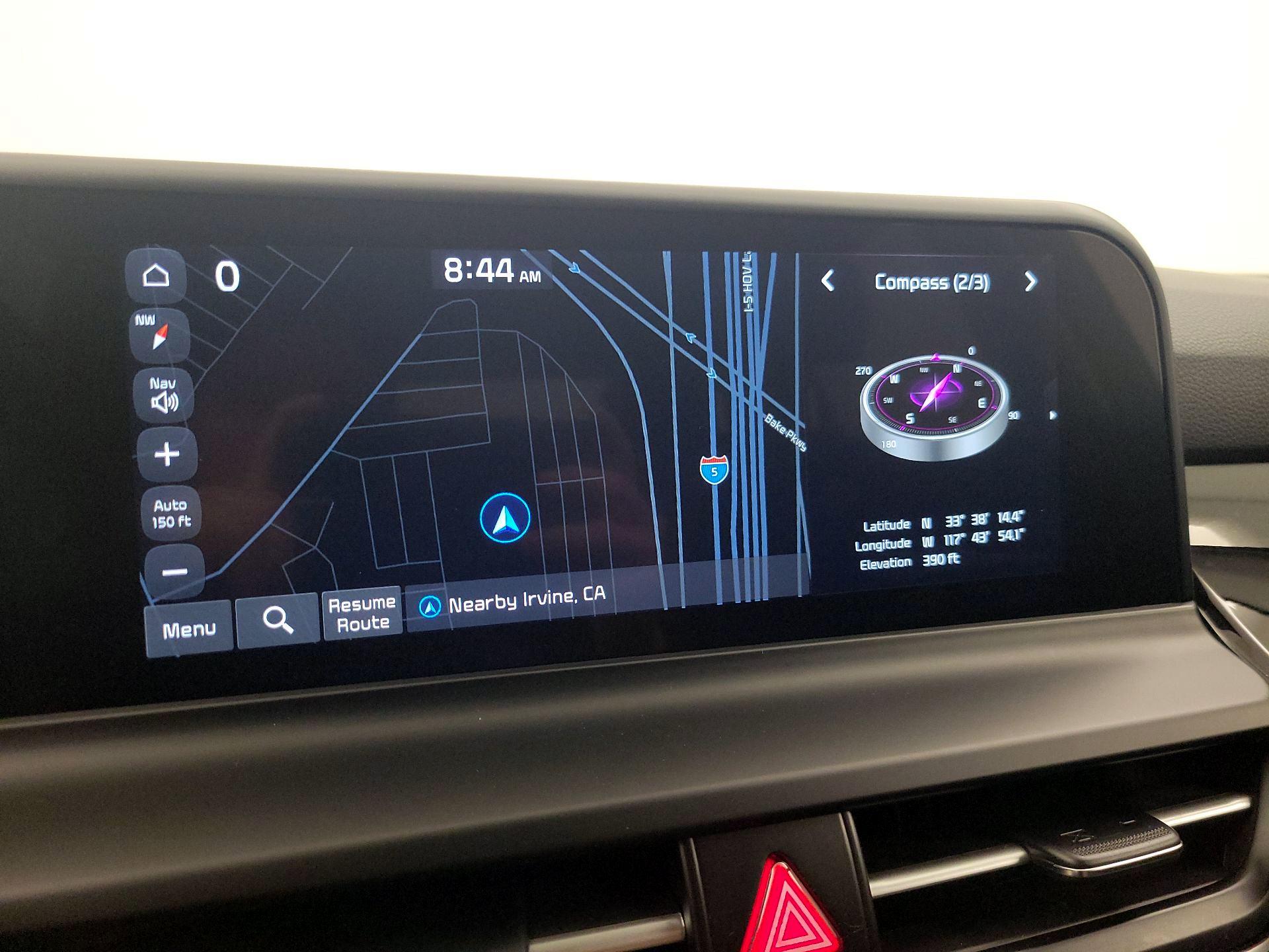 Thumbnail: 2025 Kia Seltos - 14