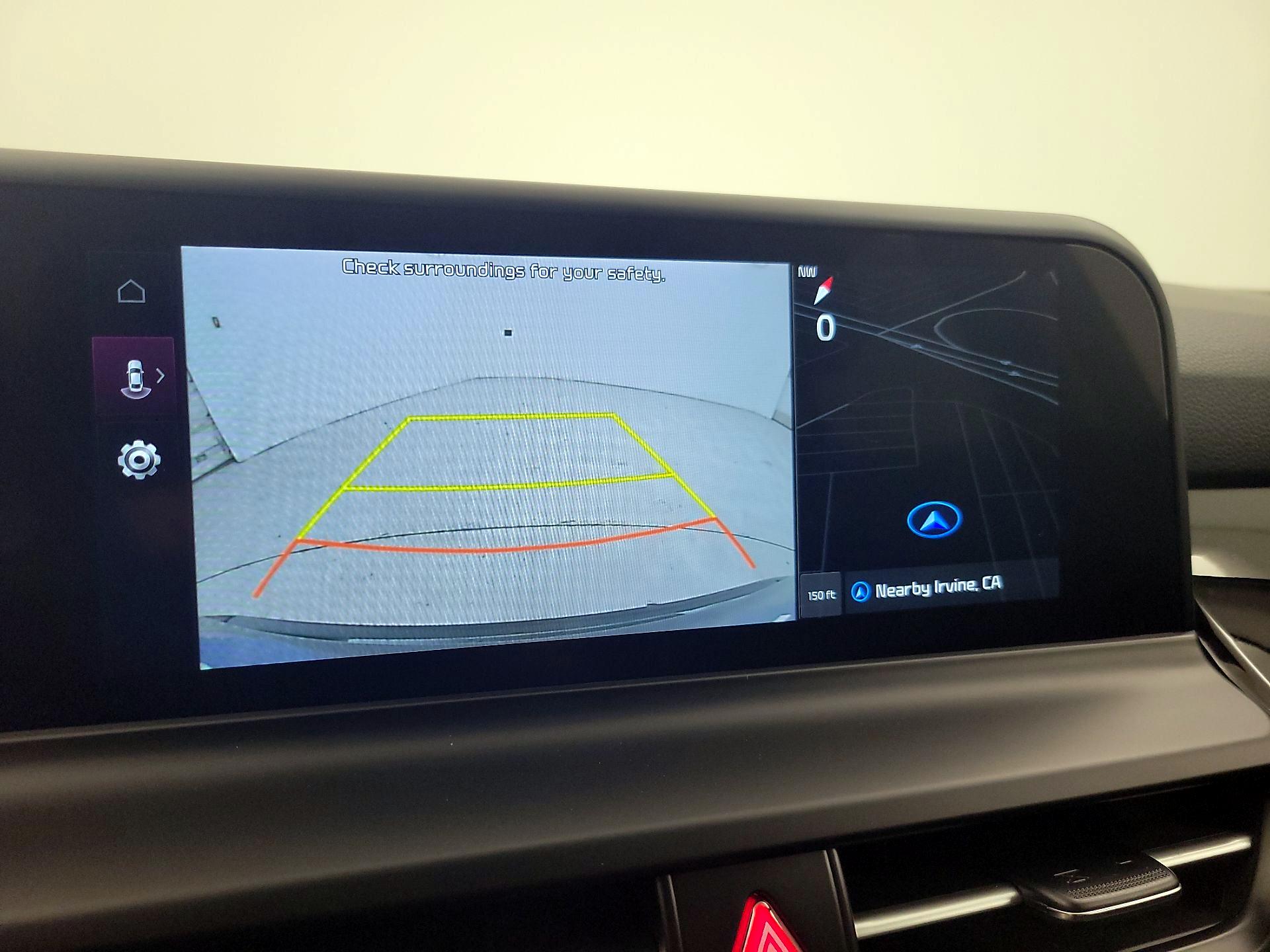 Thumbnail: 2025 Kia Seltos - 15