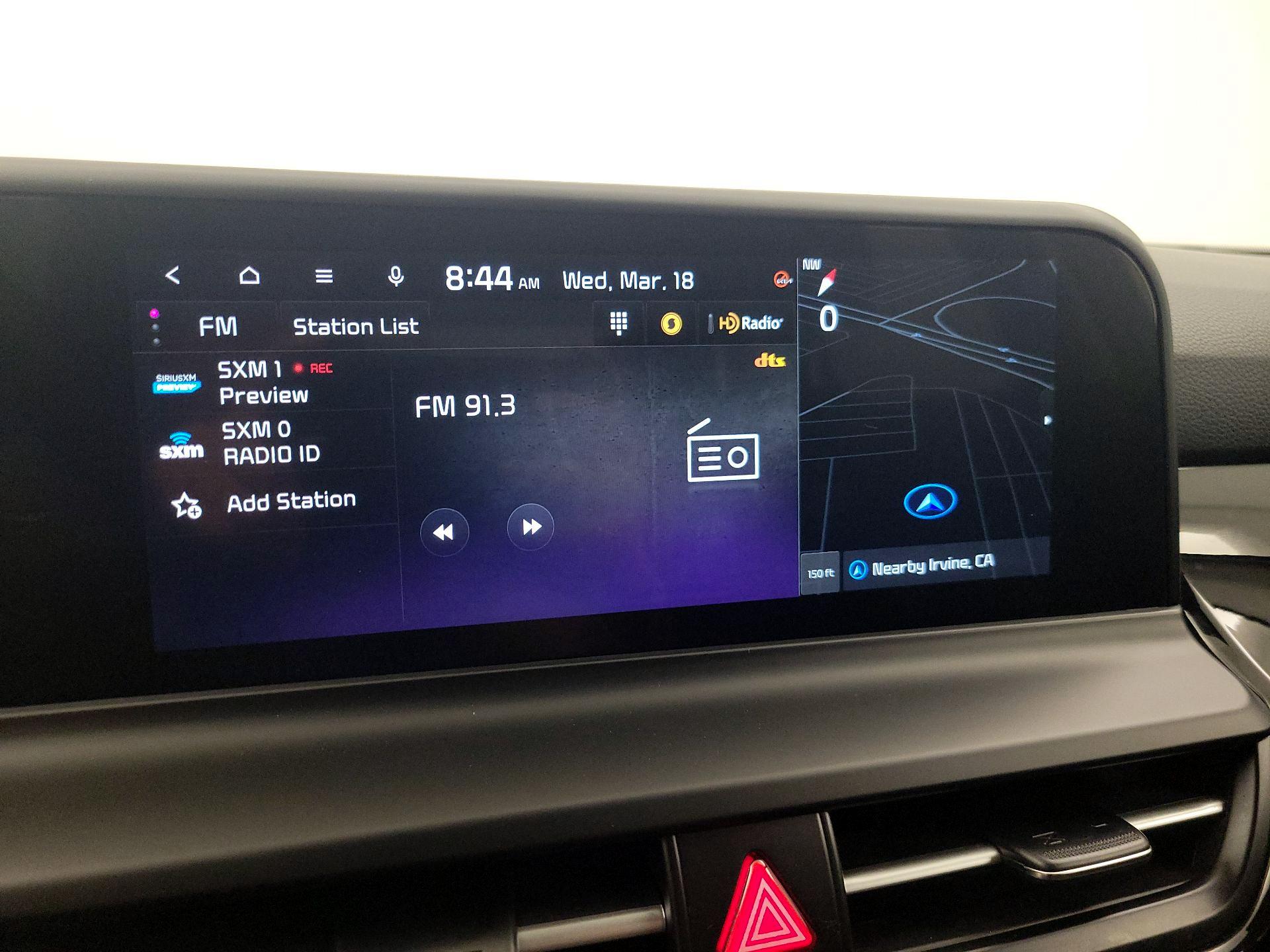 Thumbnail: 2025 Kia Seltos - 16