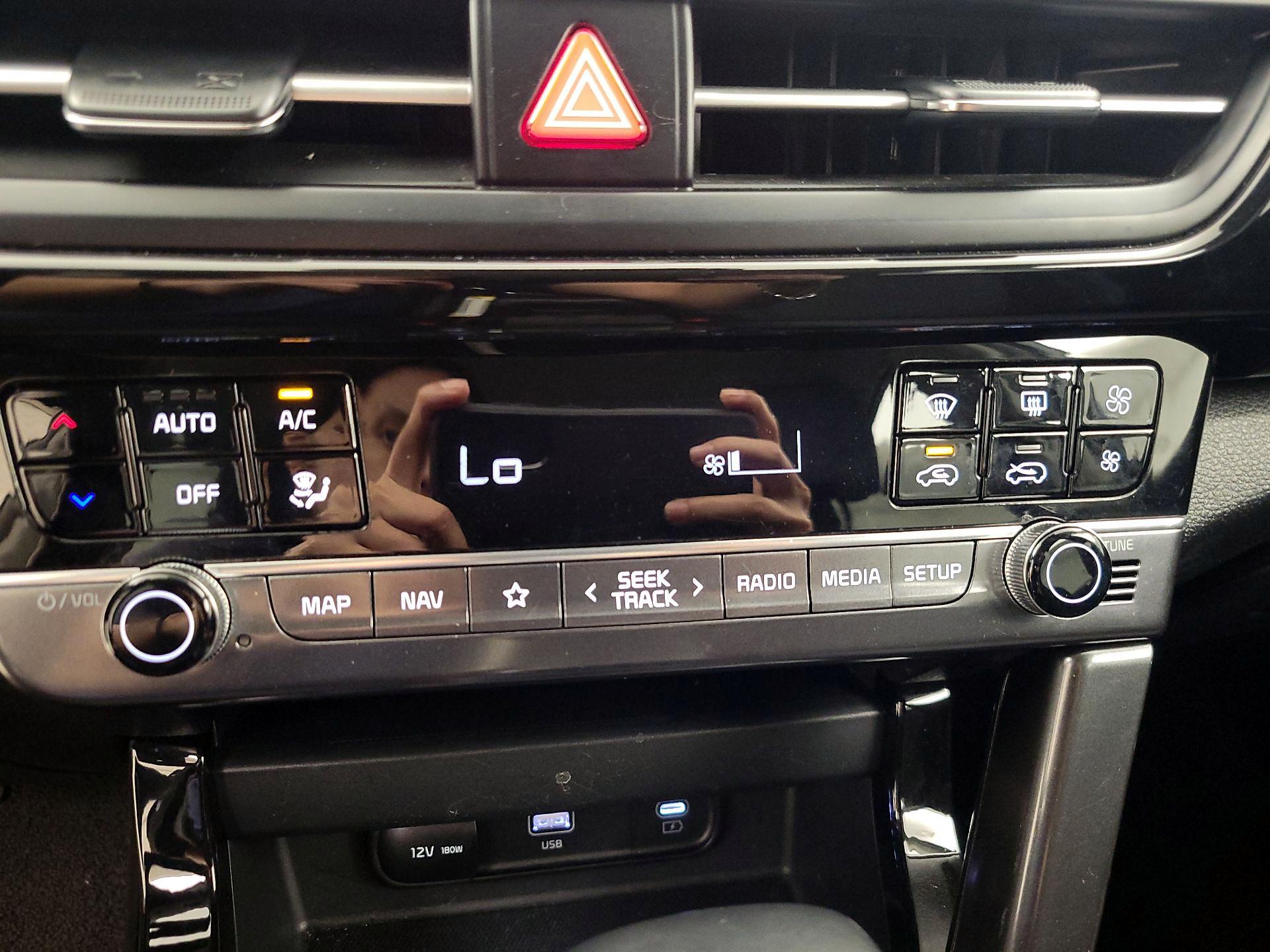 Thumbnail: 2025 Kia Seltos - 17