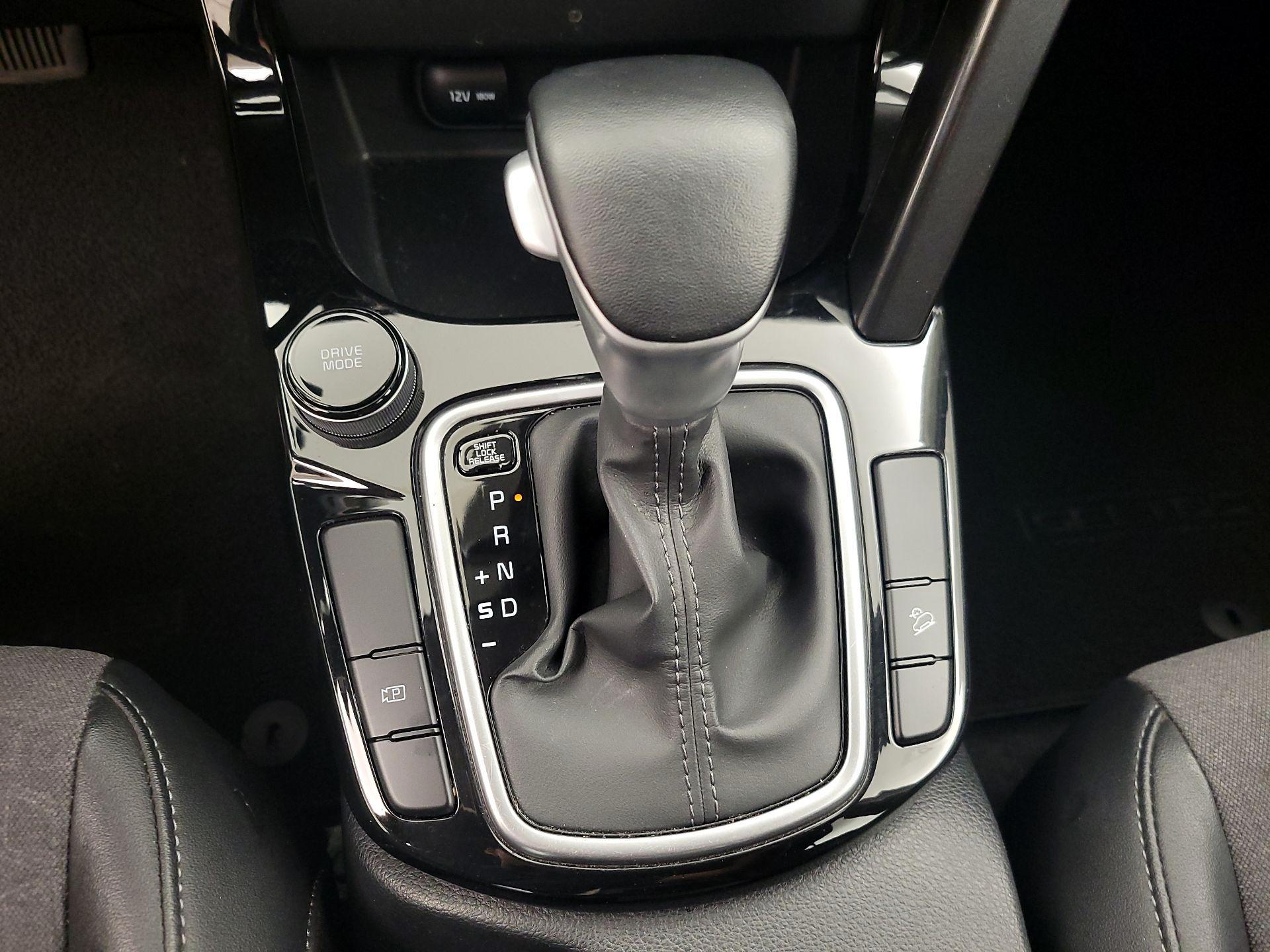 Thumbnail: 2025 Kia Seltos - 18