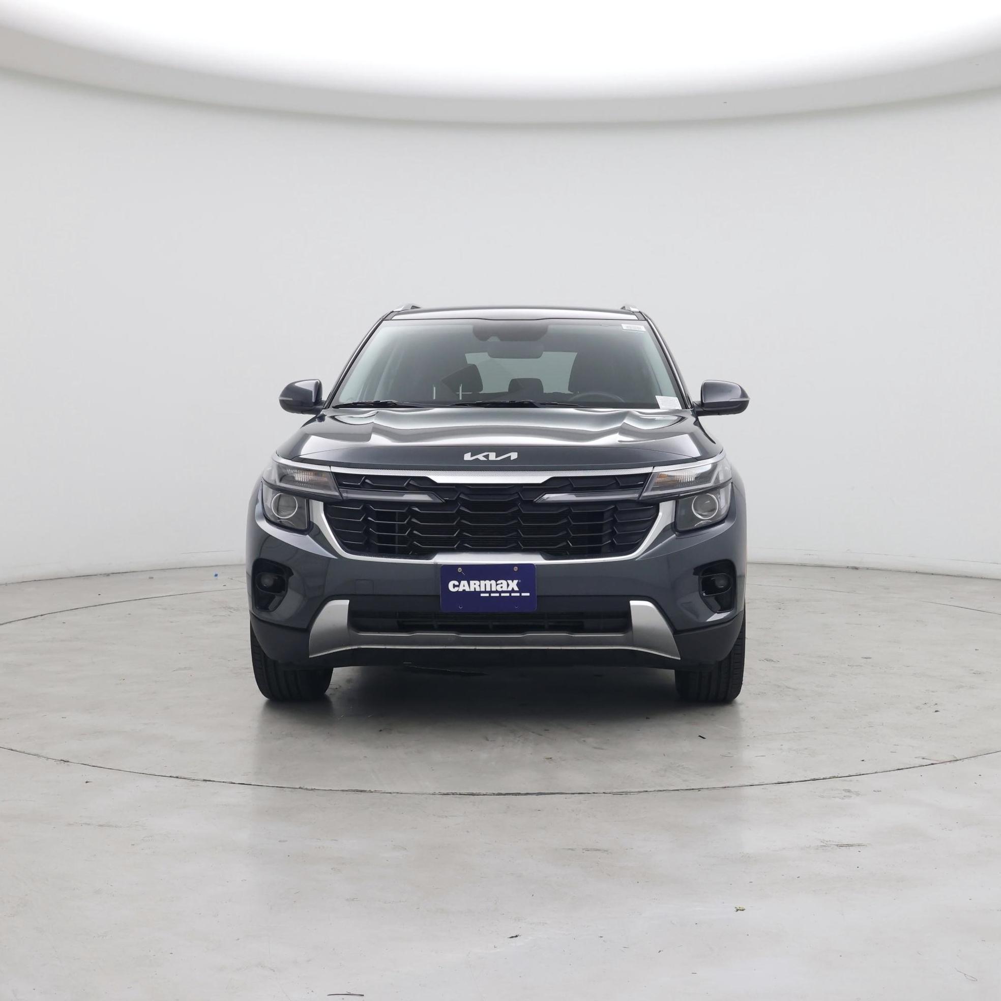 Thumbnail: 2025 Kia Seltos - 5