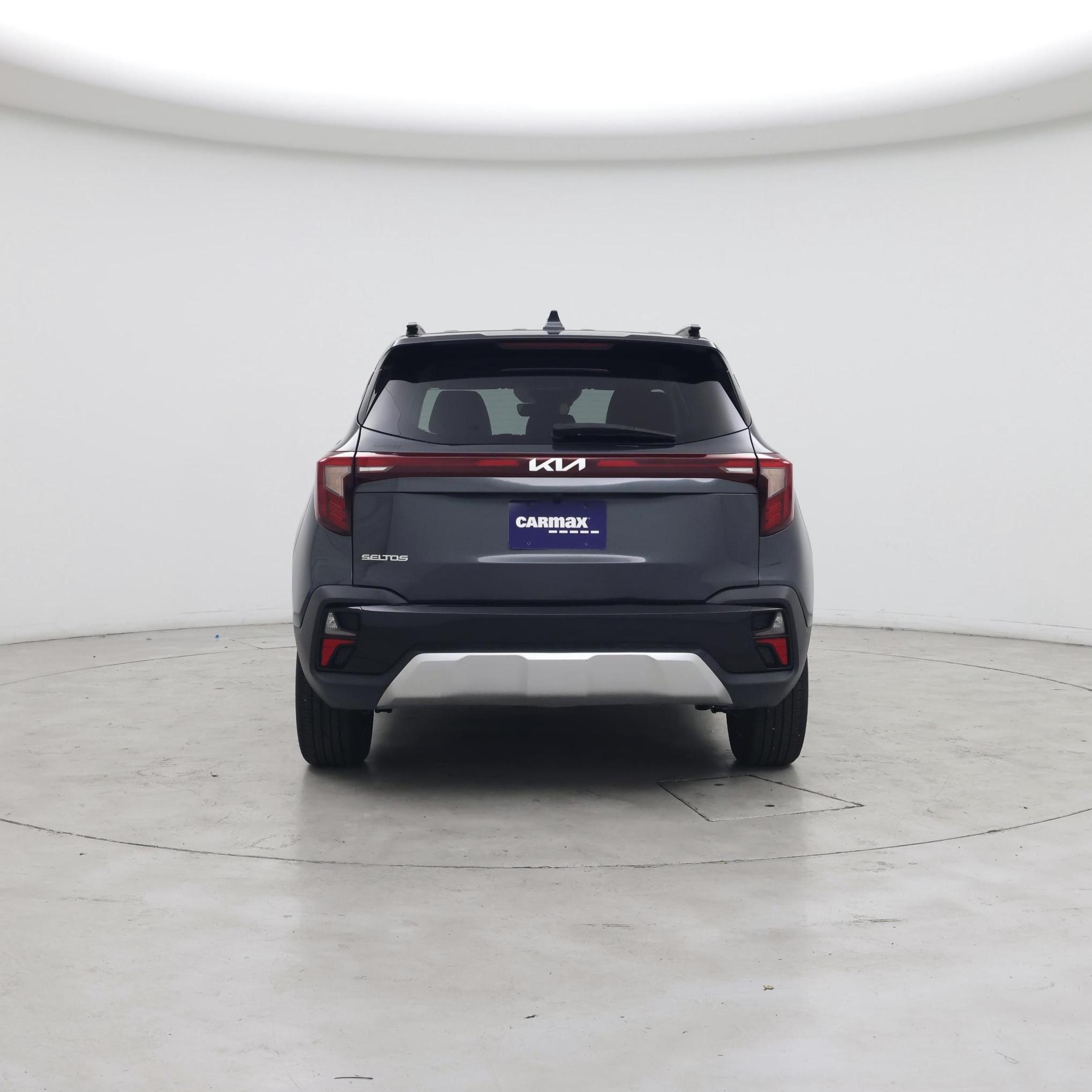 Thumbnail: 2025 Kia Seltos - 6