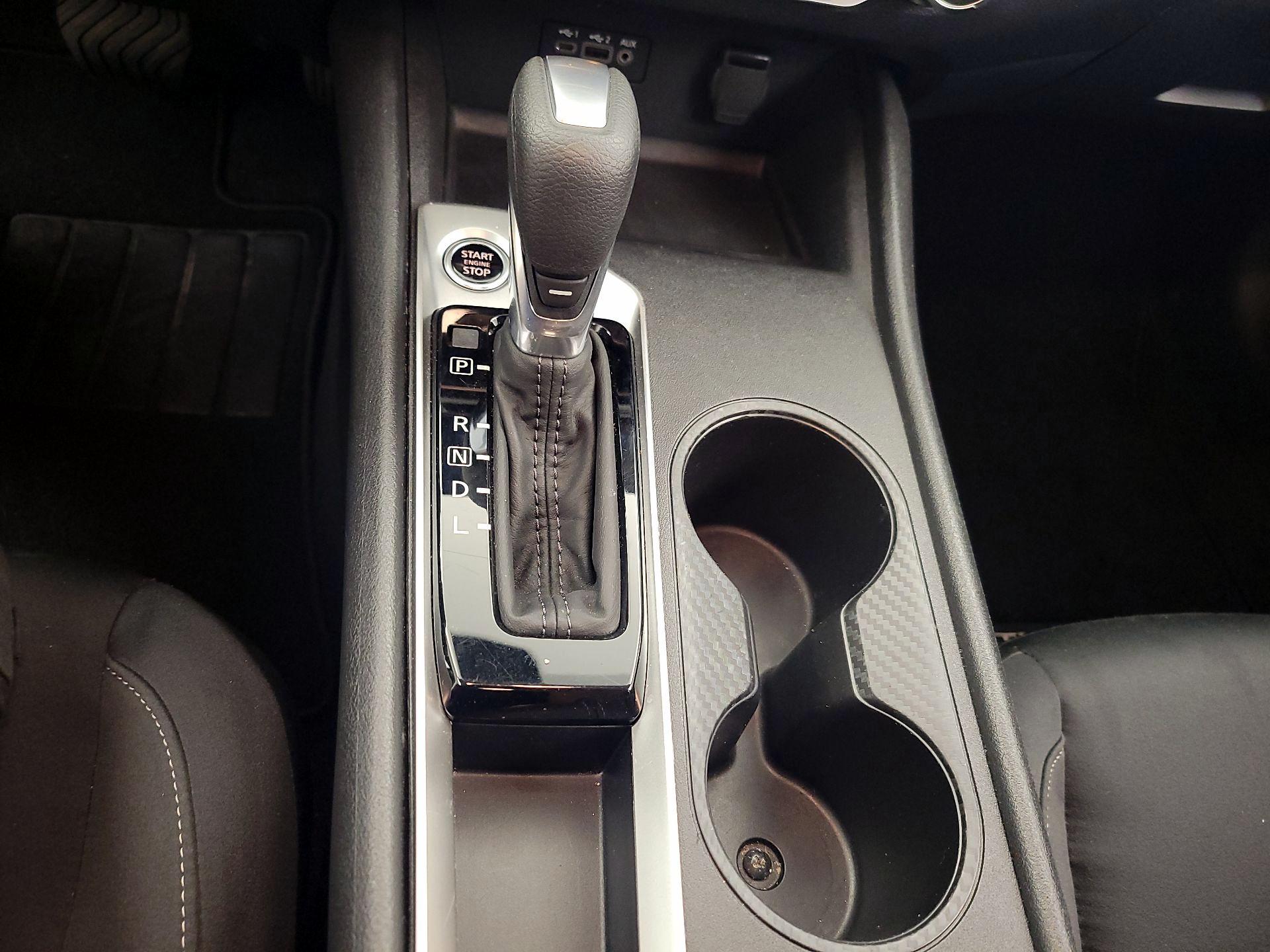 Thumbnail: 2025 Nissan Altima - 17