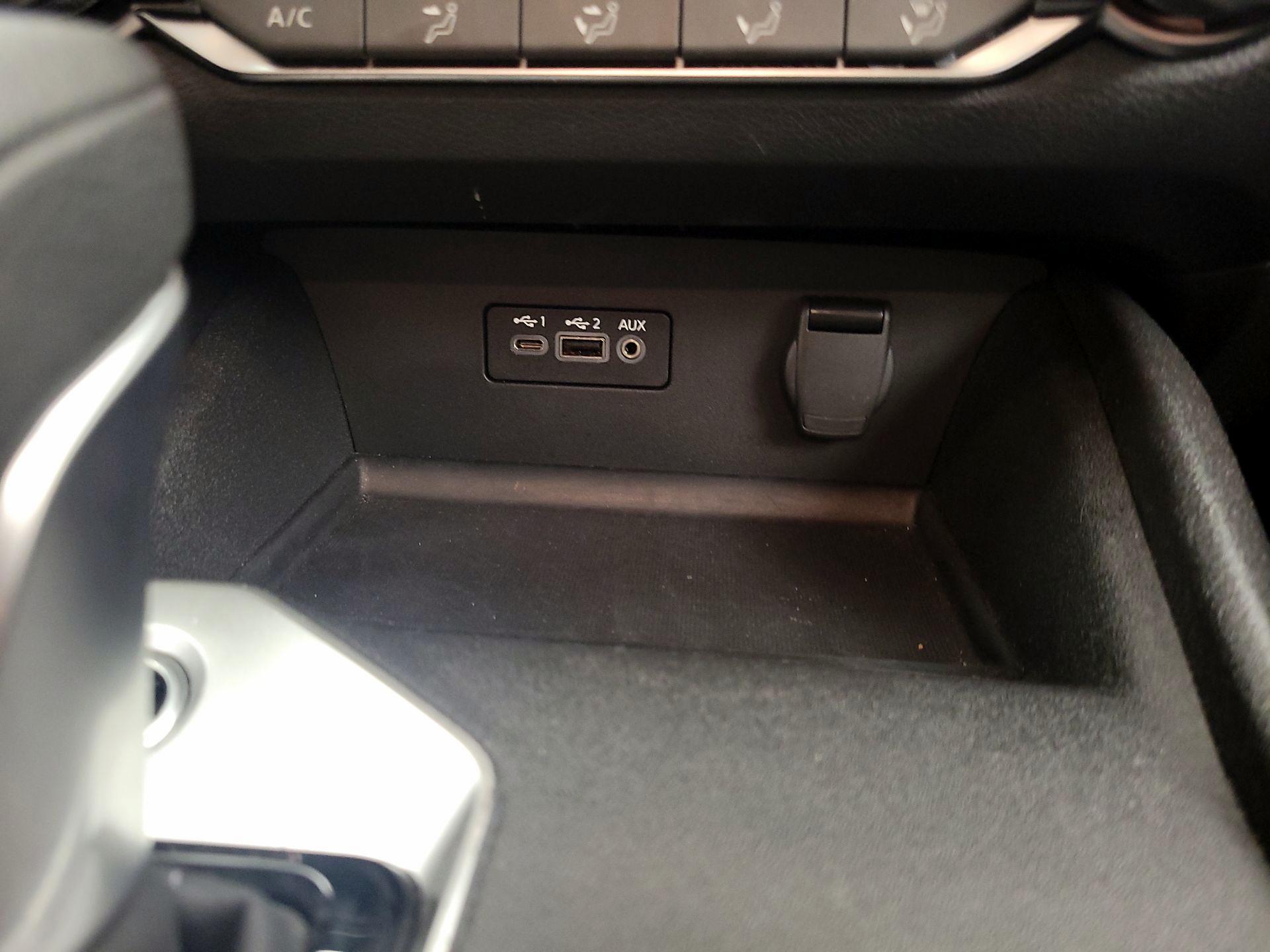 Thumbnail: 2025 Nissan Altima - 18