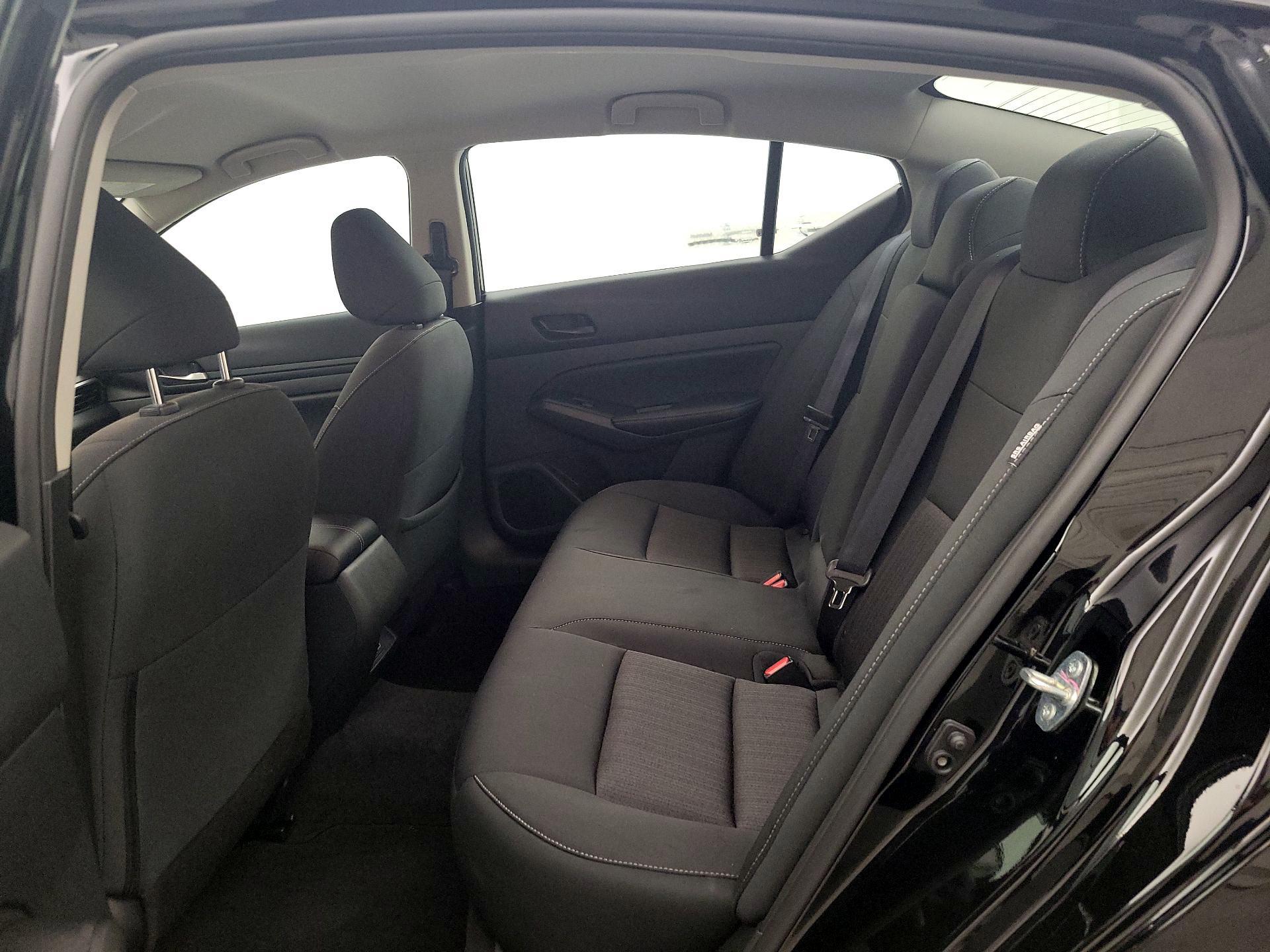 Thumbnail: 2025 Nissan Altima - 19