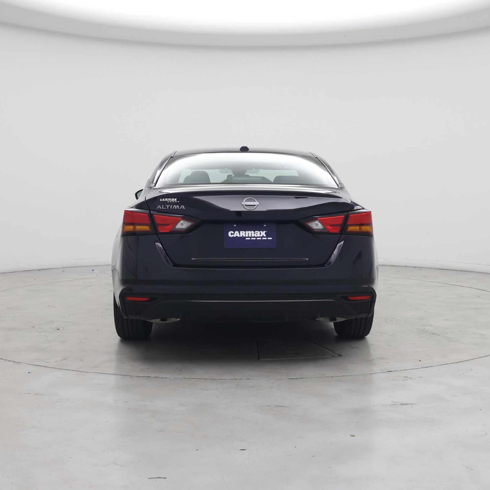 Thumbnail: 2025 Nissan Altima - 6