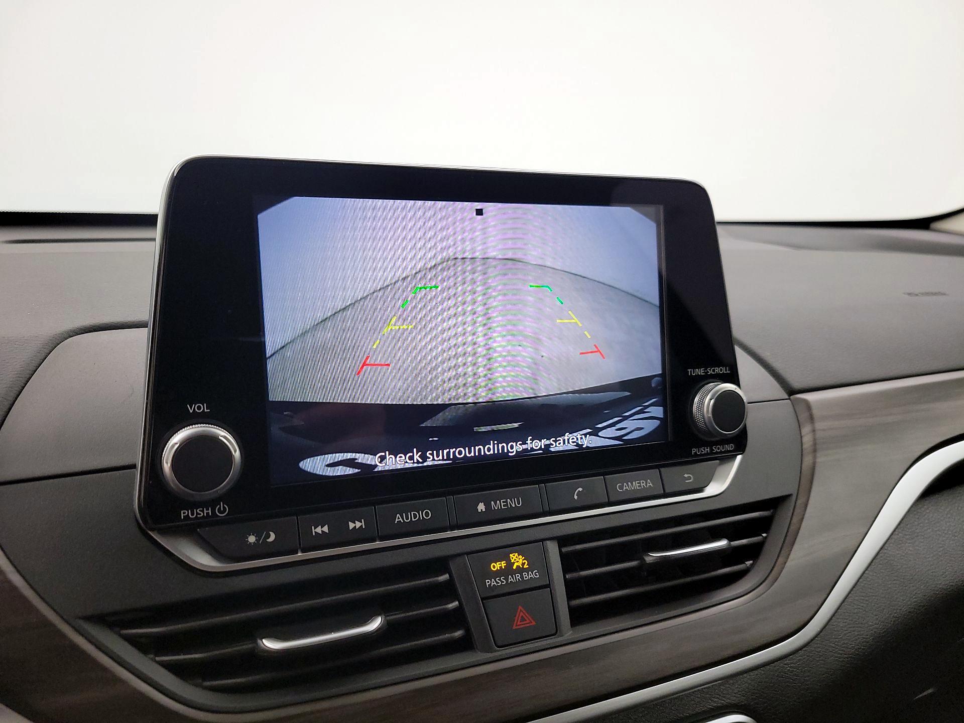 Thumbnail: 2025 Nissan Altima - 12