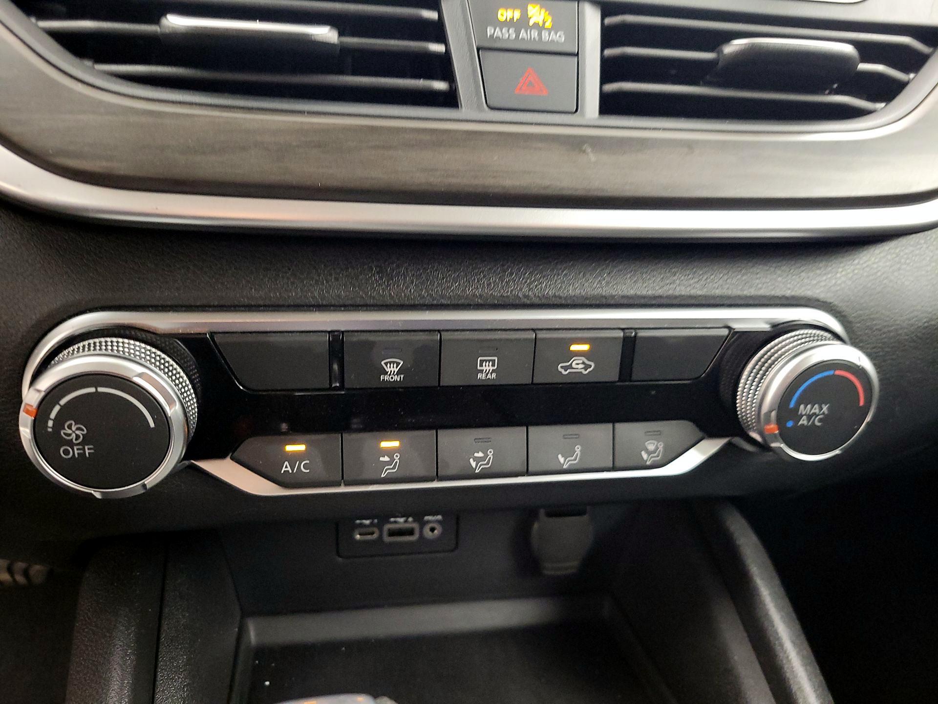 Thumbnail: 2025 Nissan Altima - 14