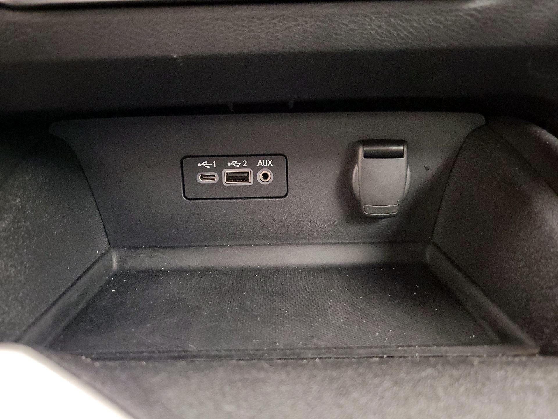 Thumbnail: 2025 Nissan Altima - 16