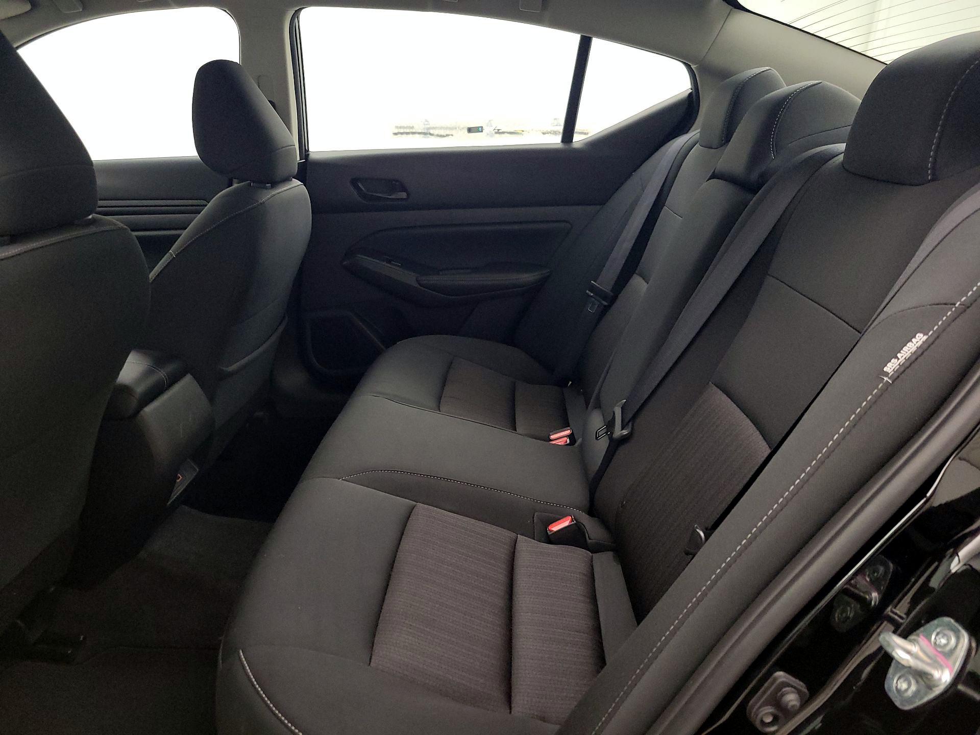 Thumbnail: 2025 Nissan Altima - 17