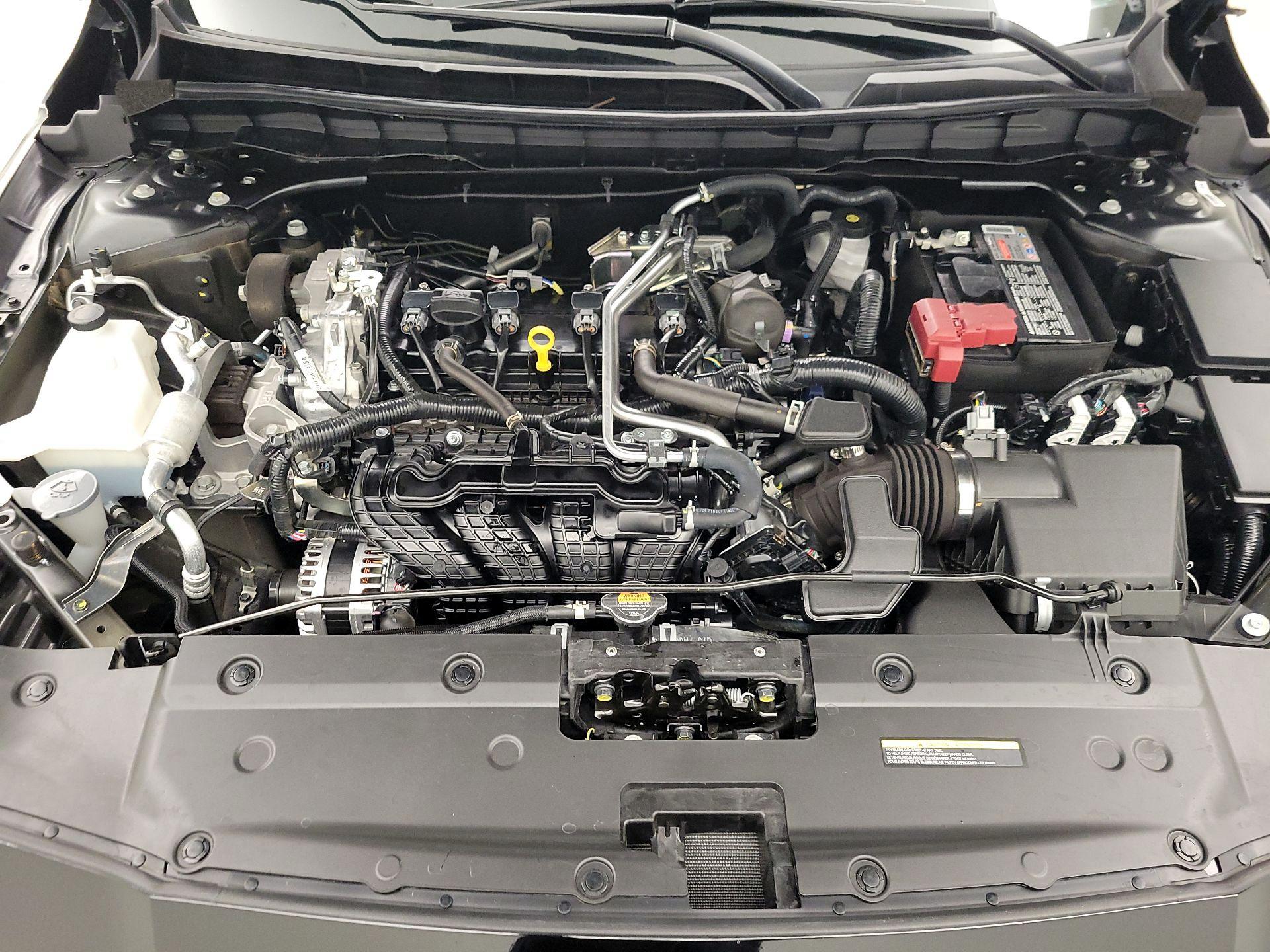 Thumbnail: 2025 Nissan Altima - 19