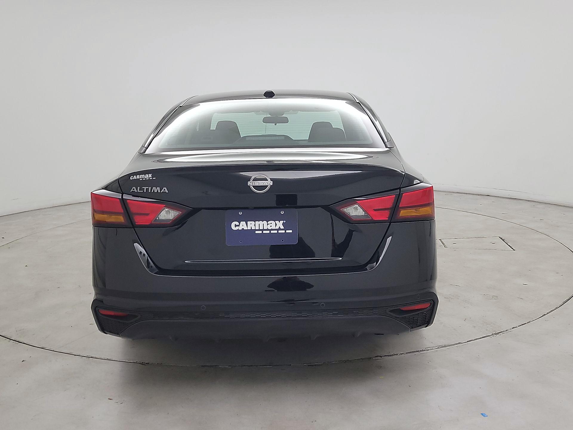 Thumbnail: 2025 Nissan Altima - 6