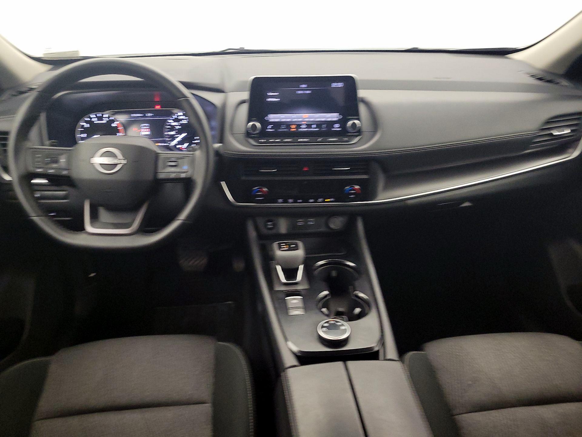 Thumbnail: 2025 Nissan Rogue - 9