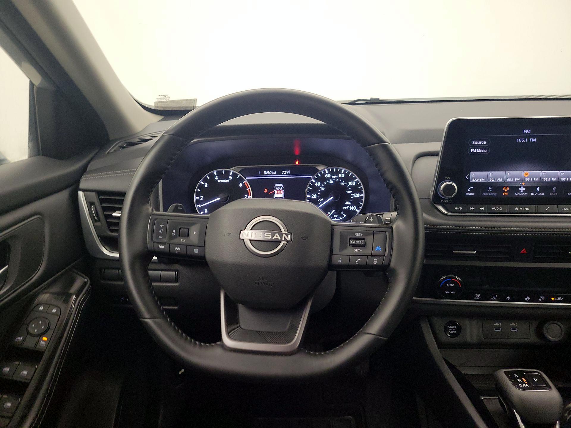 Thumbnail: 2025 Nissan Rogue - 10