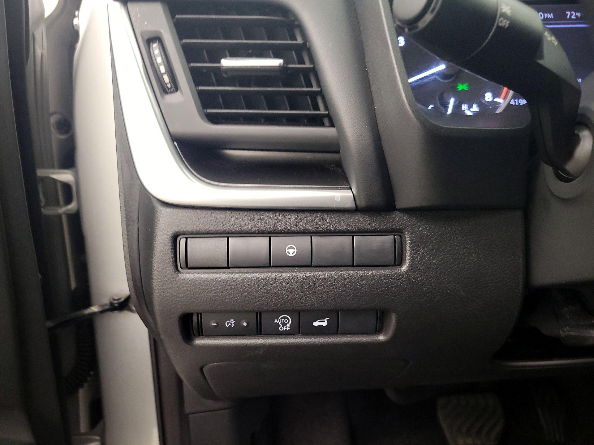 Thumbnail: 2025 Nissan Rogue - 13