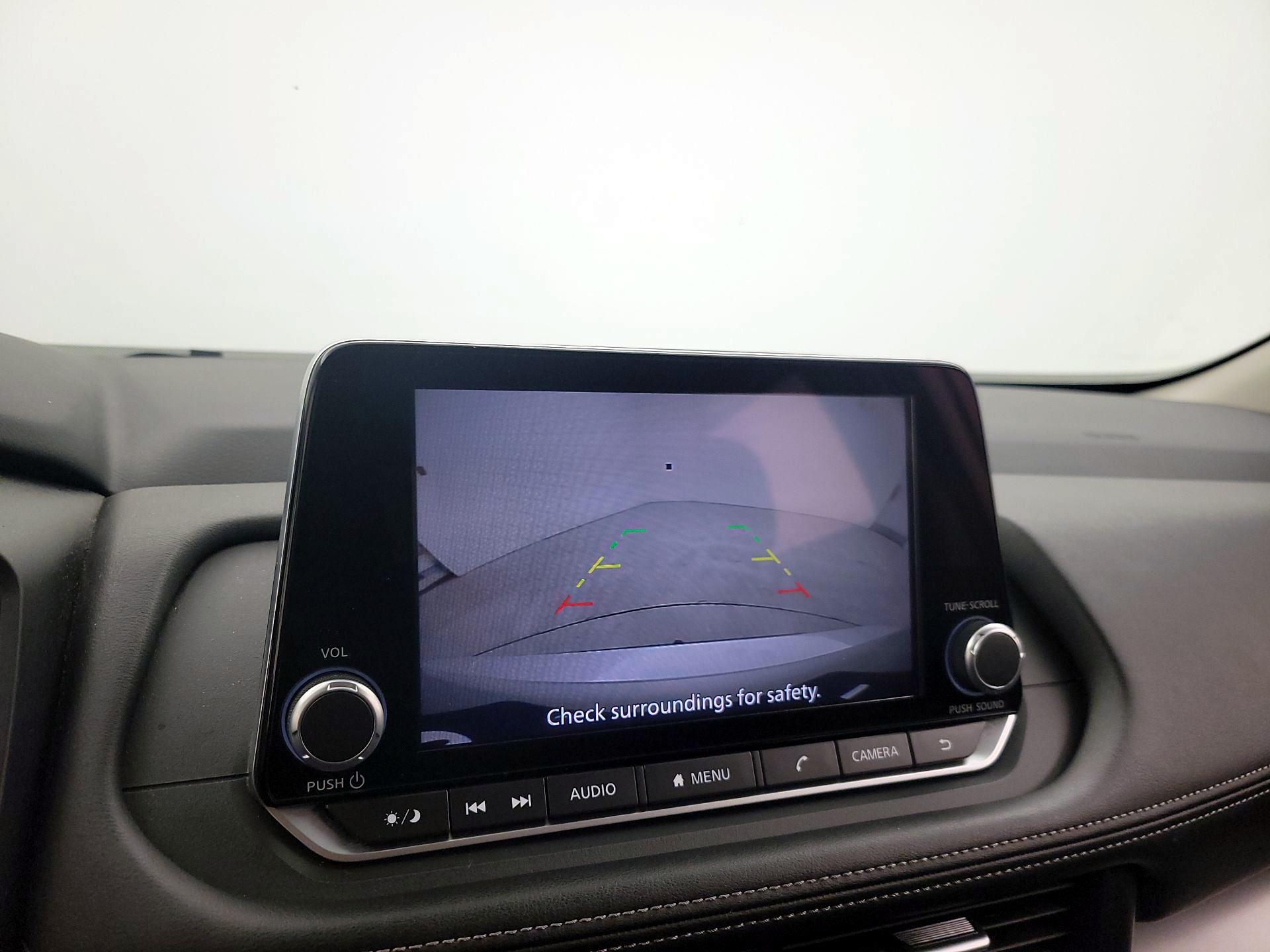 Thumbnail: 2025 Nissan Rogue - 14