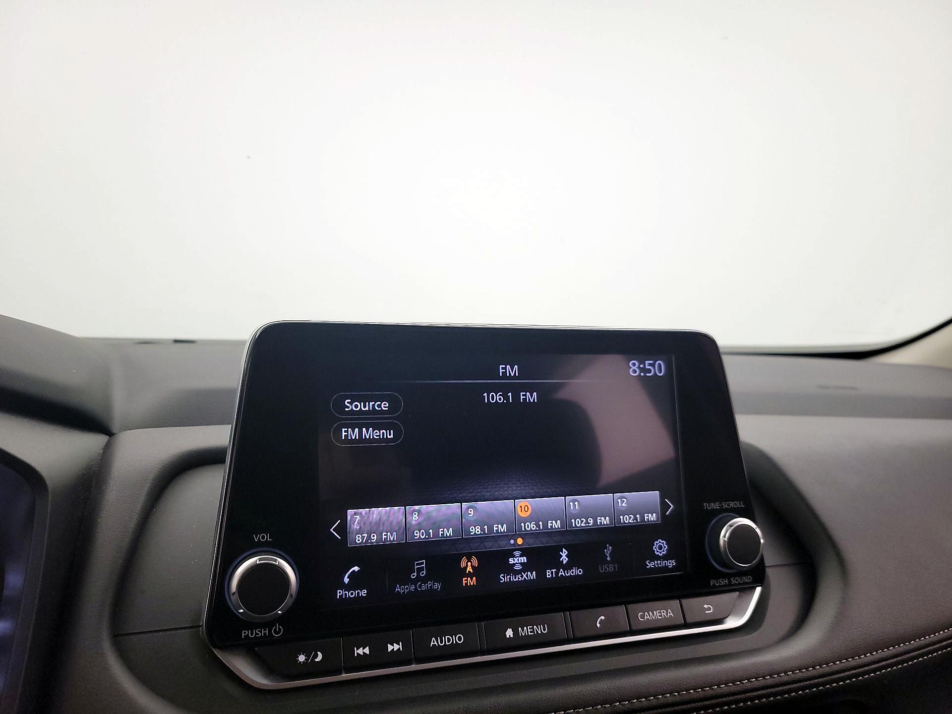 Thumbnail: 2025 Nissan Rogue - 15