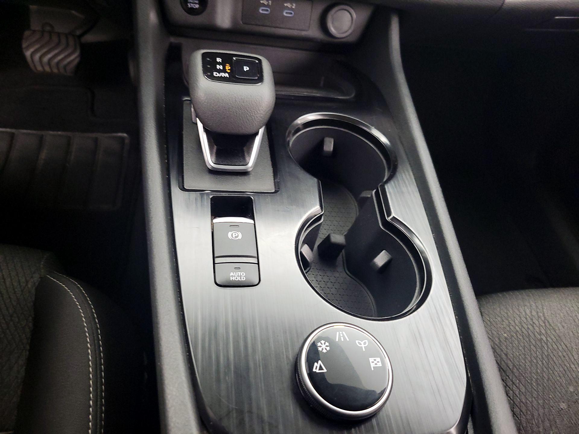 Thumbnail: 2025 Nissan Rogue - 17