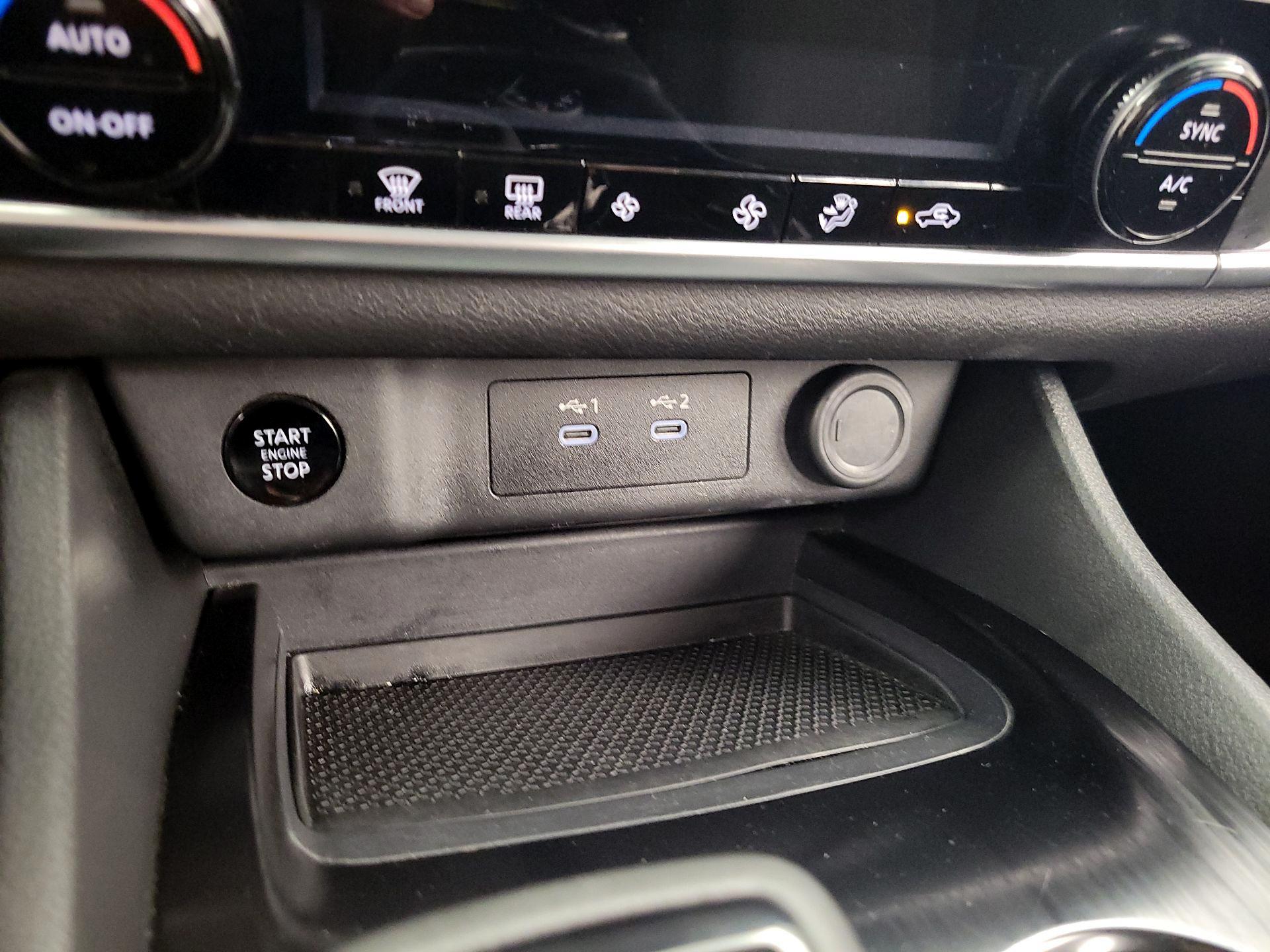 Thumbnail: 2025 Nissan Rogue - 18