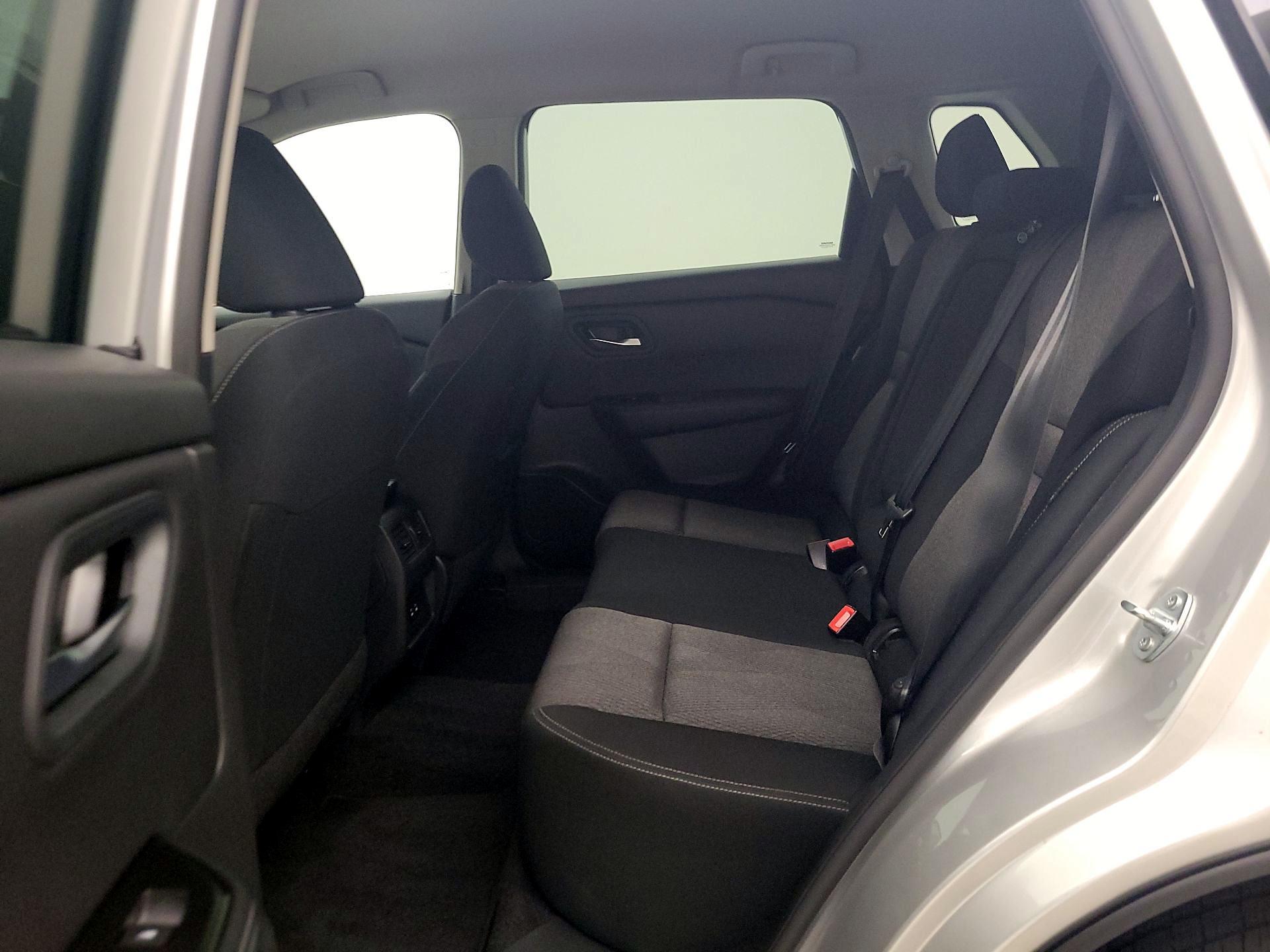 Thumbnail: 2025 Nissan Rogue - 19