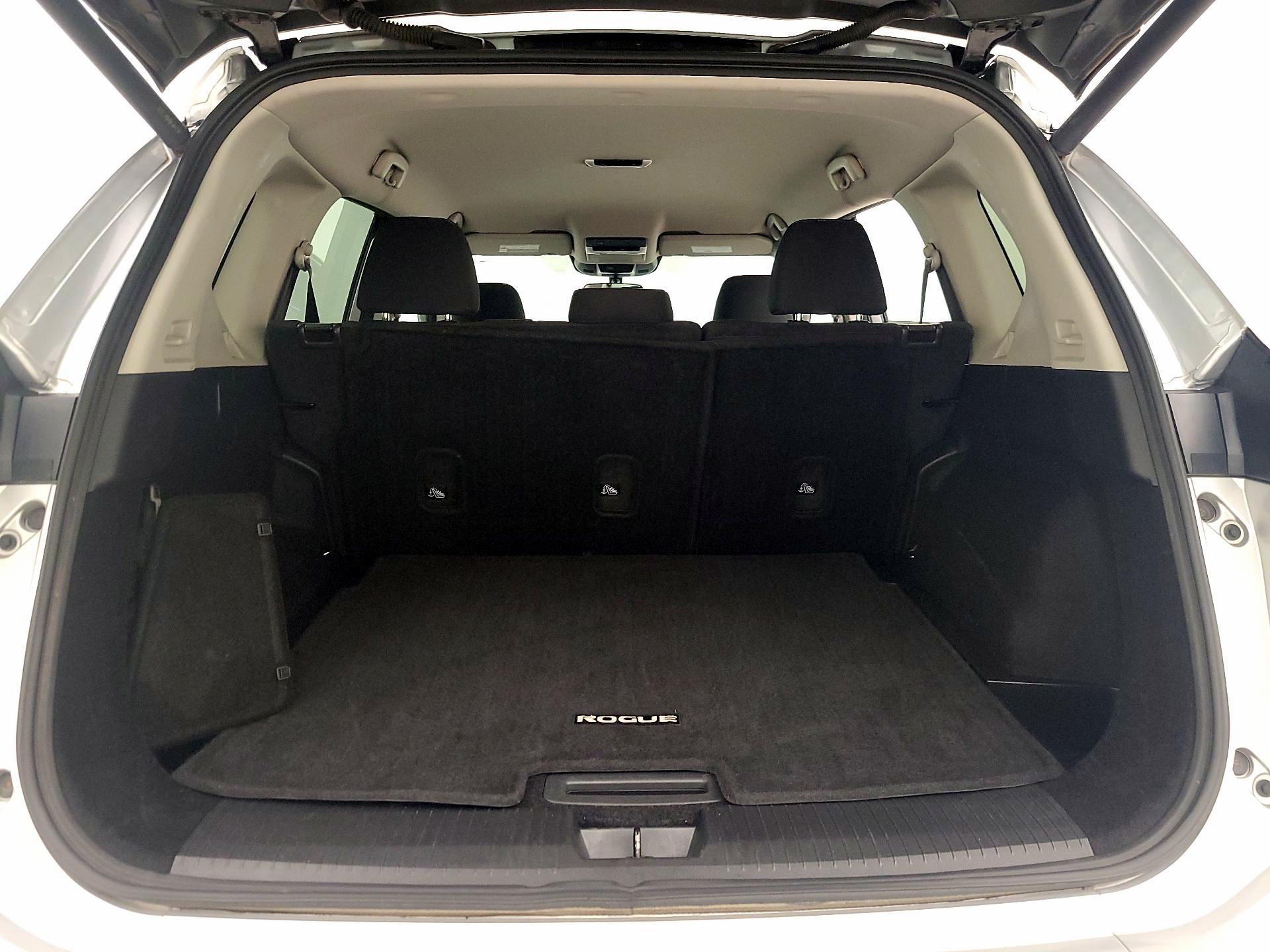 Thumbnail: 2025 Nissan Rogue - 20