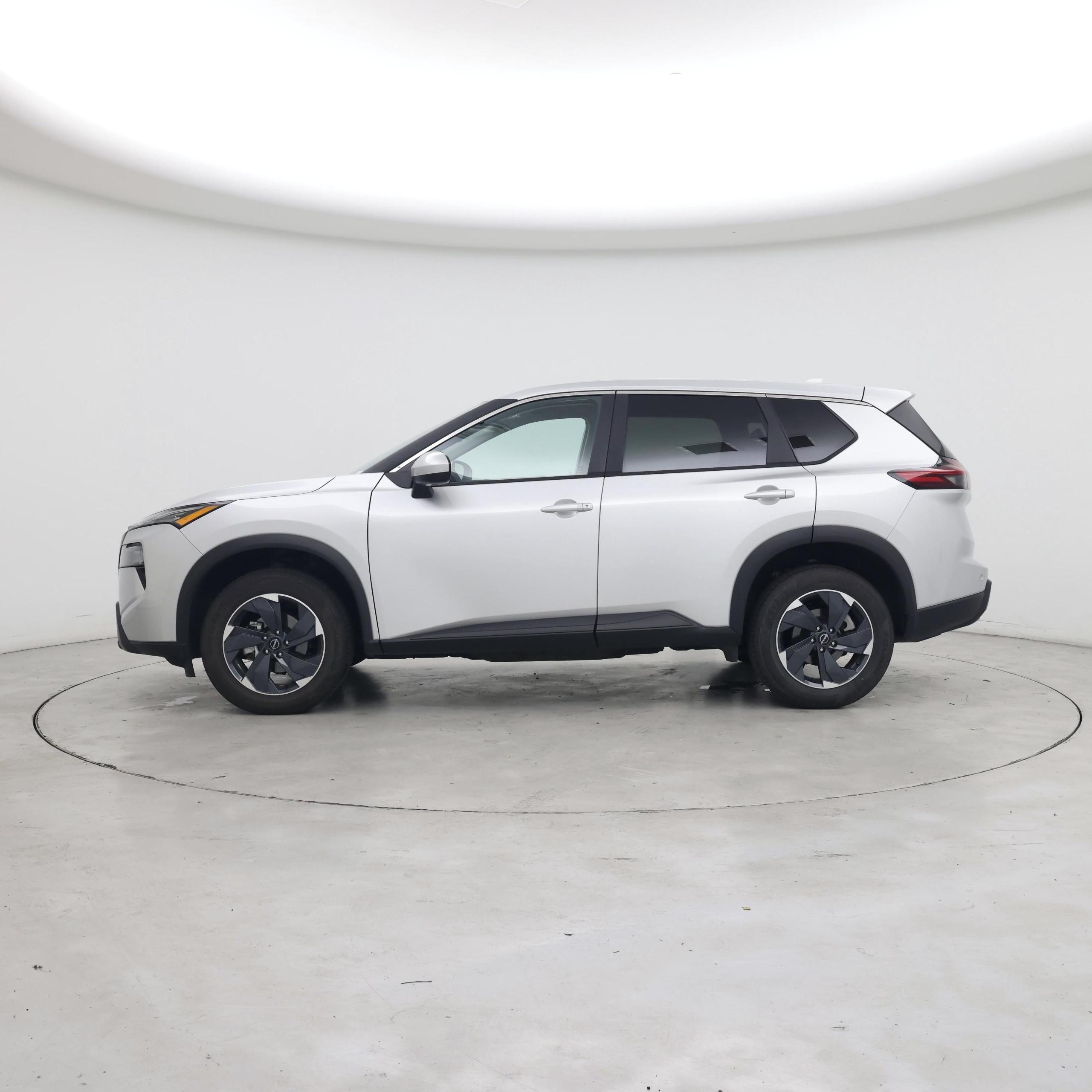 Thumbnail: 2025 Nissan Rogue - 3