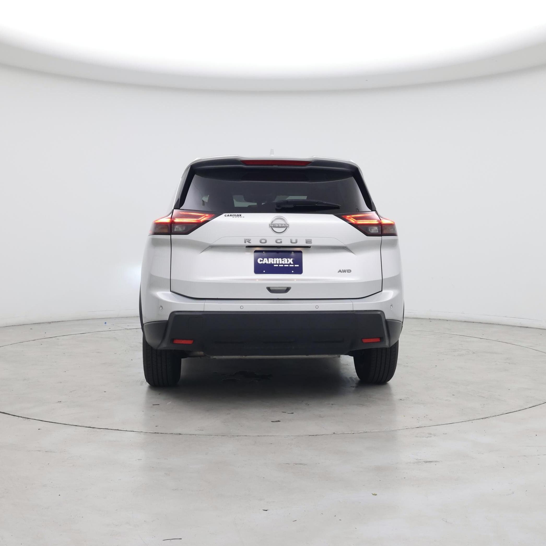 Thumbnail: 2025 Nissan Rogue - 6