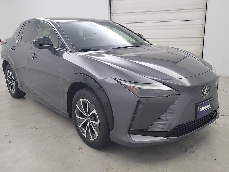 2024 Lexus RZ 300e -
                  Irvine, CA