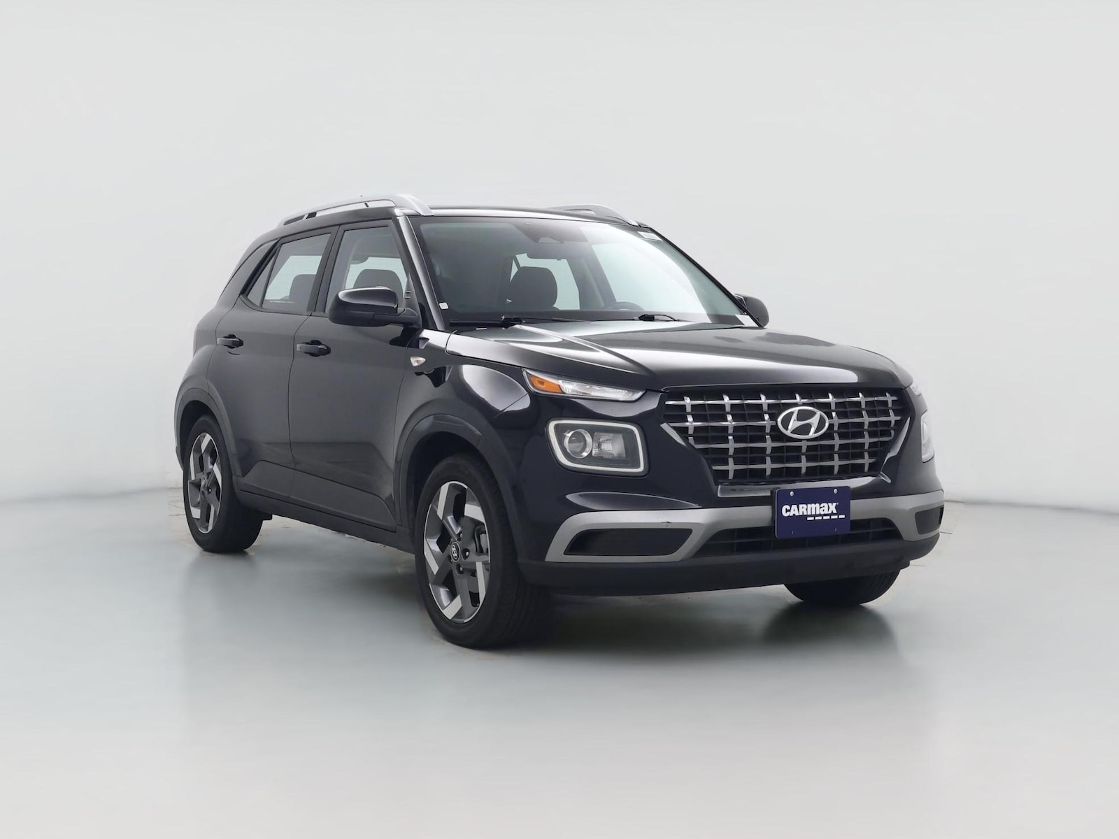 2025 Hyundai Venue