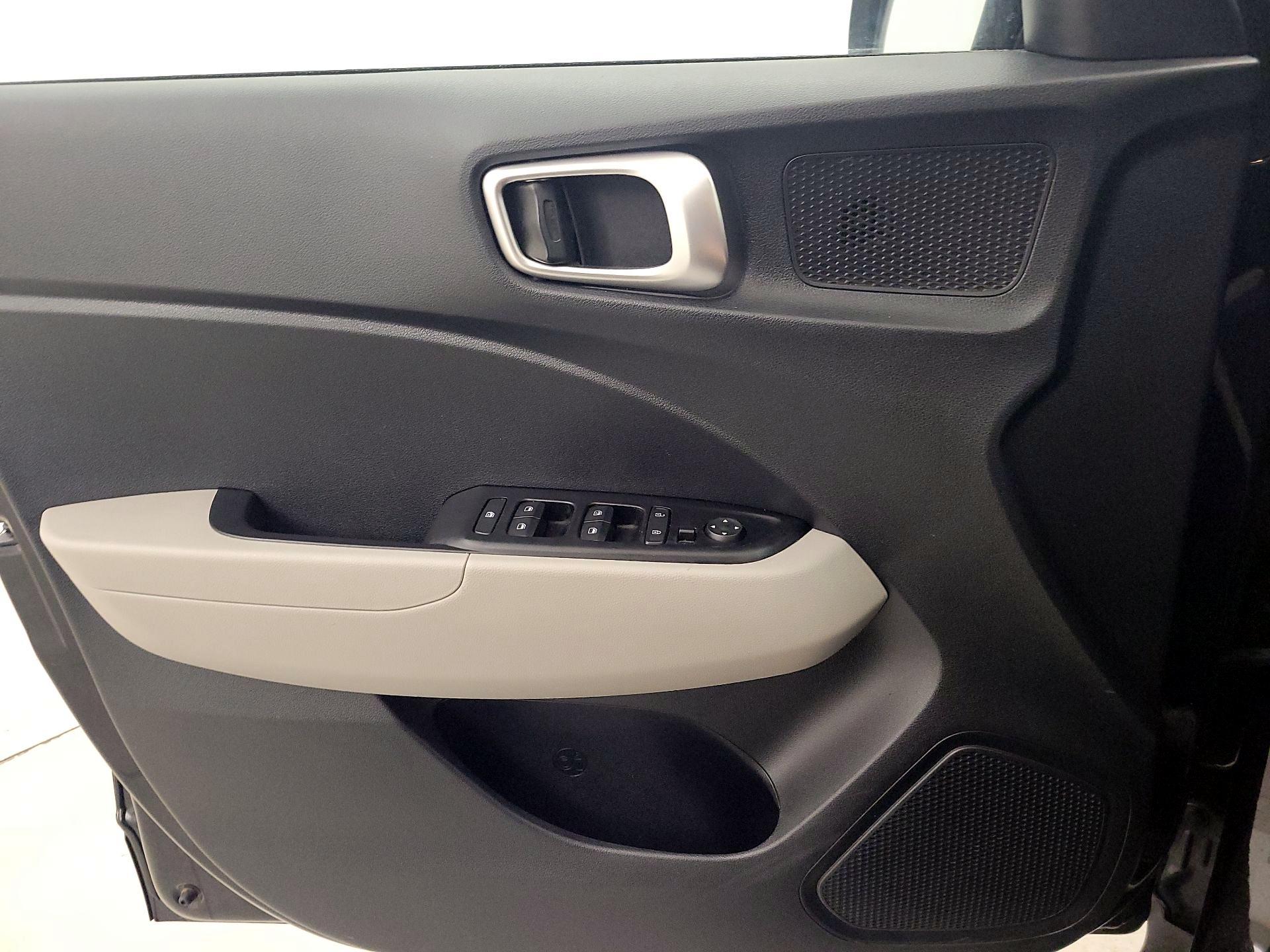 Thumbnail: 2025 Hyundai Venue - 12