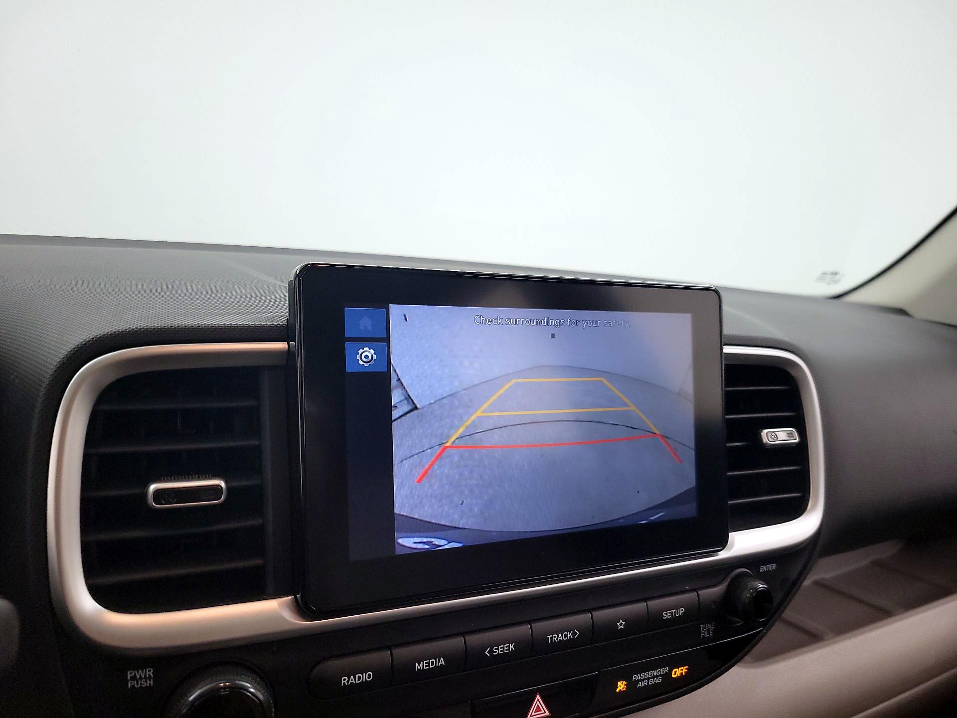 Thumbnail: 2025 Hyundai Venue - 14