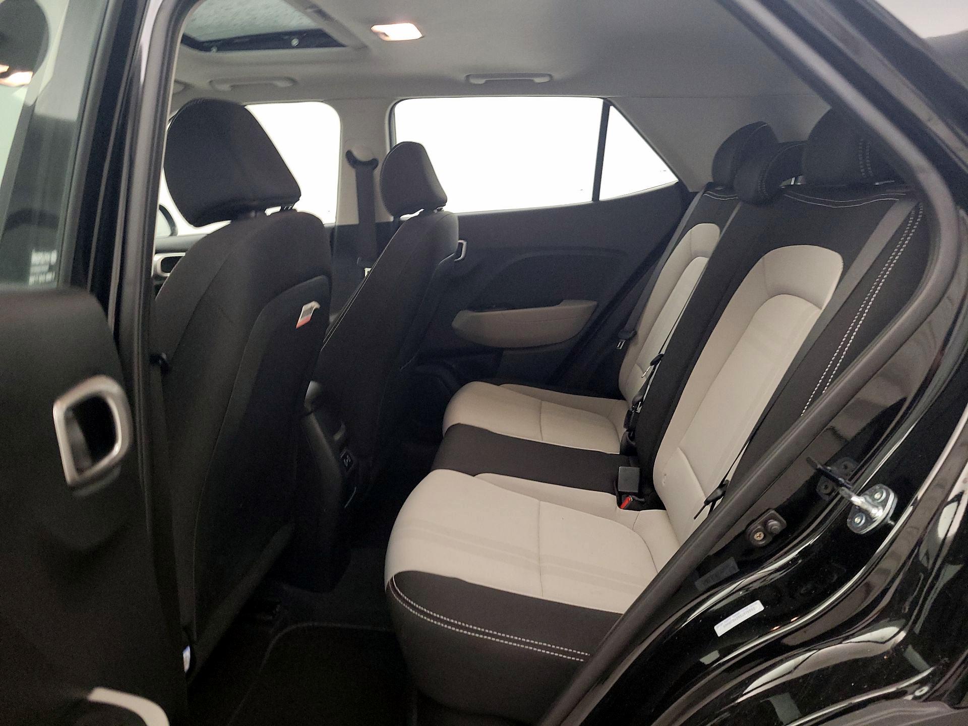 Thumbnail: 2025 Hyundai Venue - 20