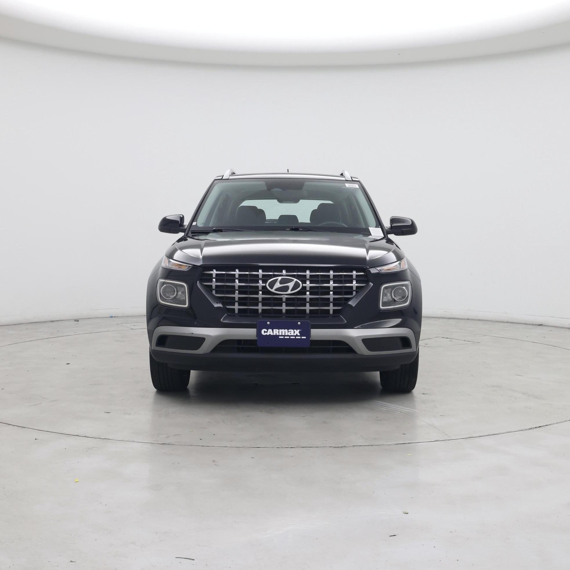 Thumbnail: 2025 Hyundai Venue - 5