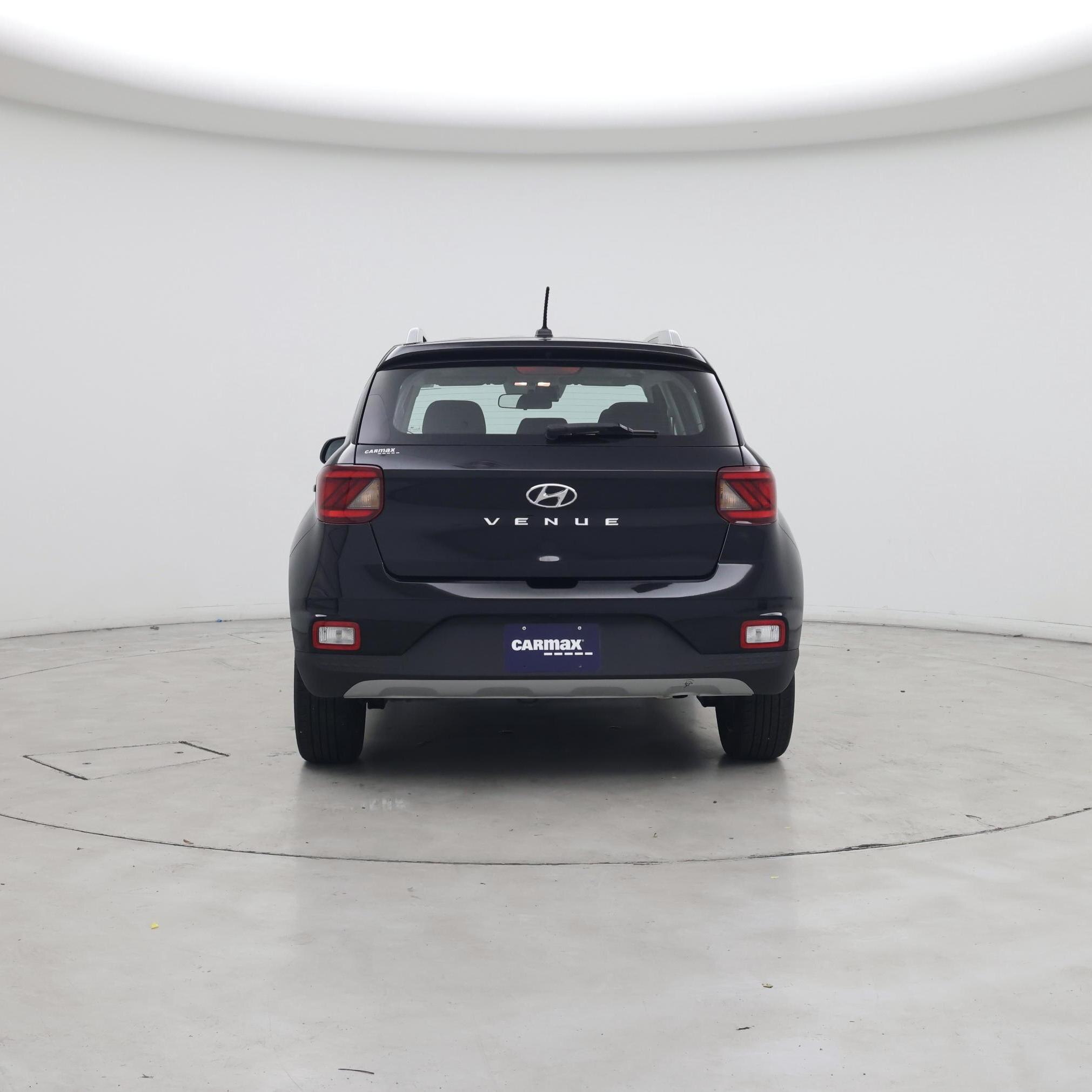 Thumbnail: 2025 Hyundai Venue - 6