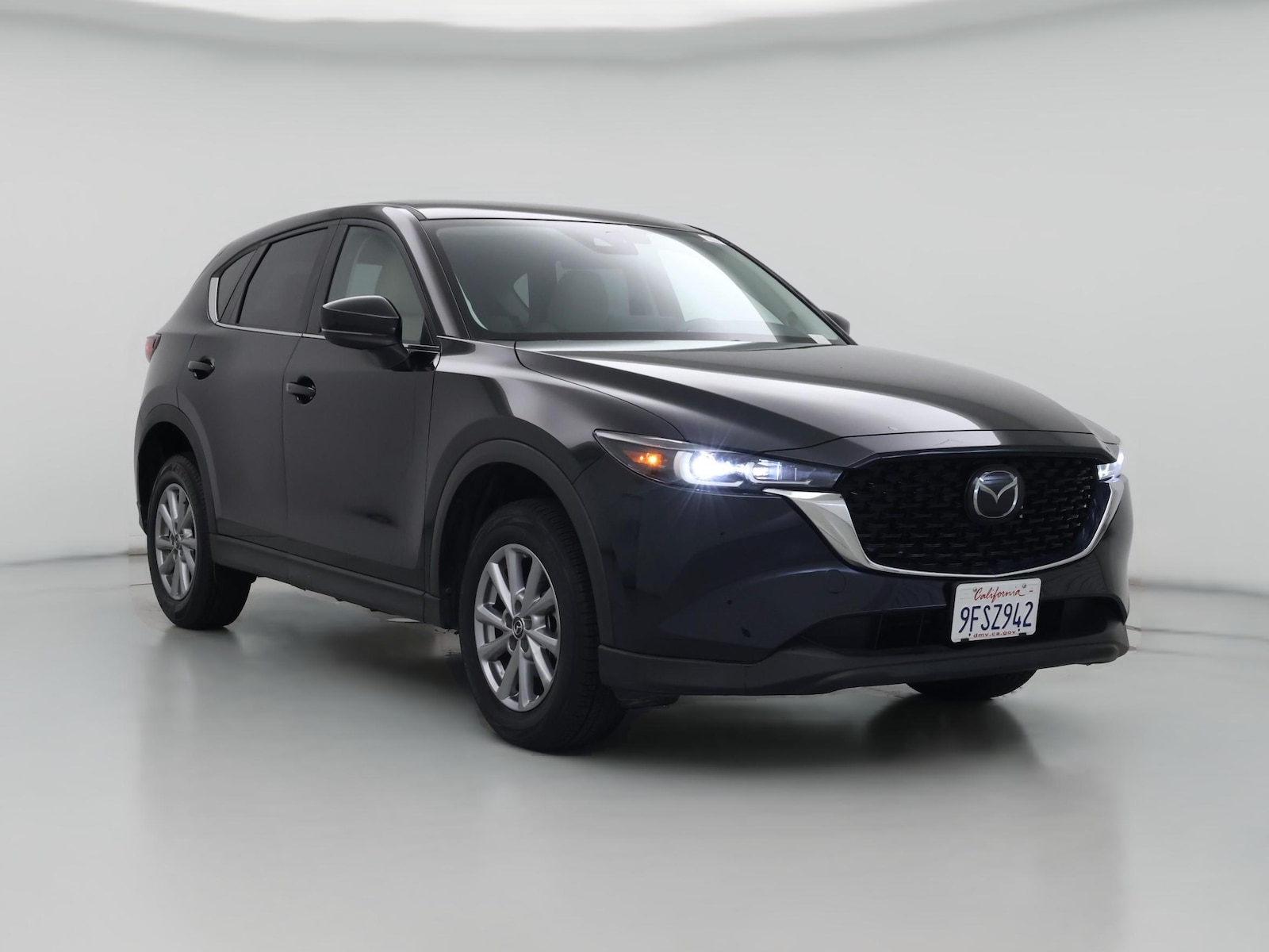 2023 Mazda CX-5 S Select Package