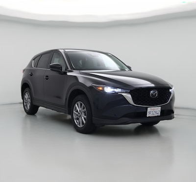 2023 Mazda CX-5 2.5 S Select Package