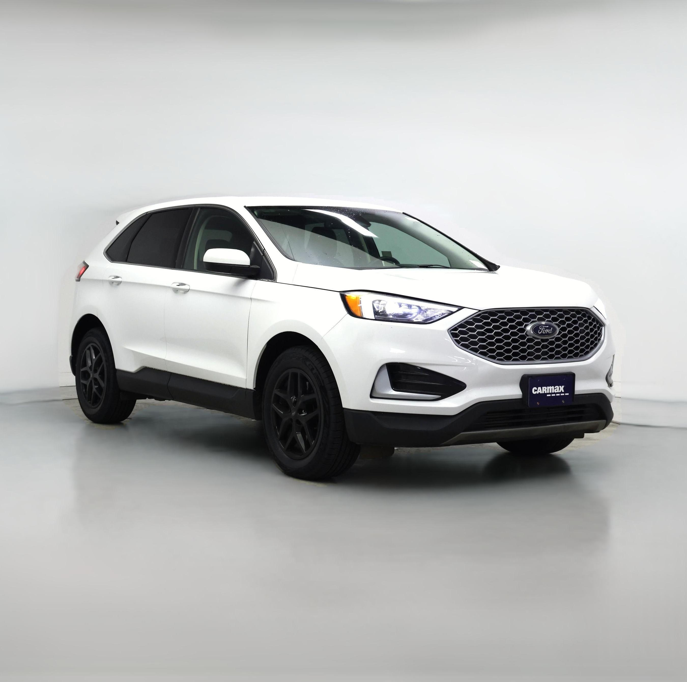 Thumbnail: 2024 Ford Edge - 1