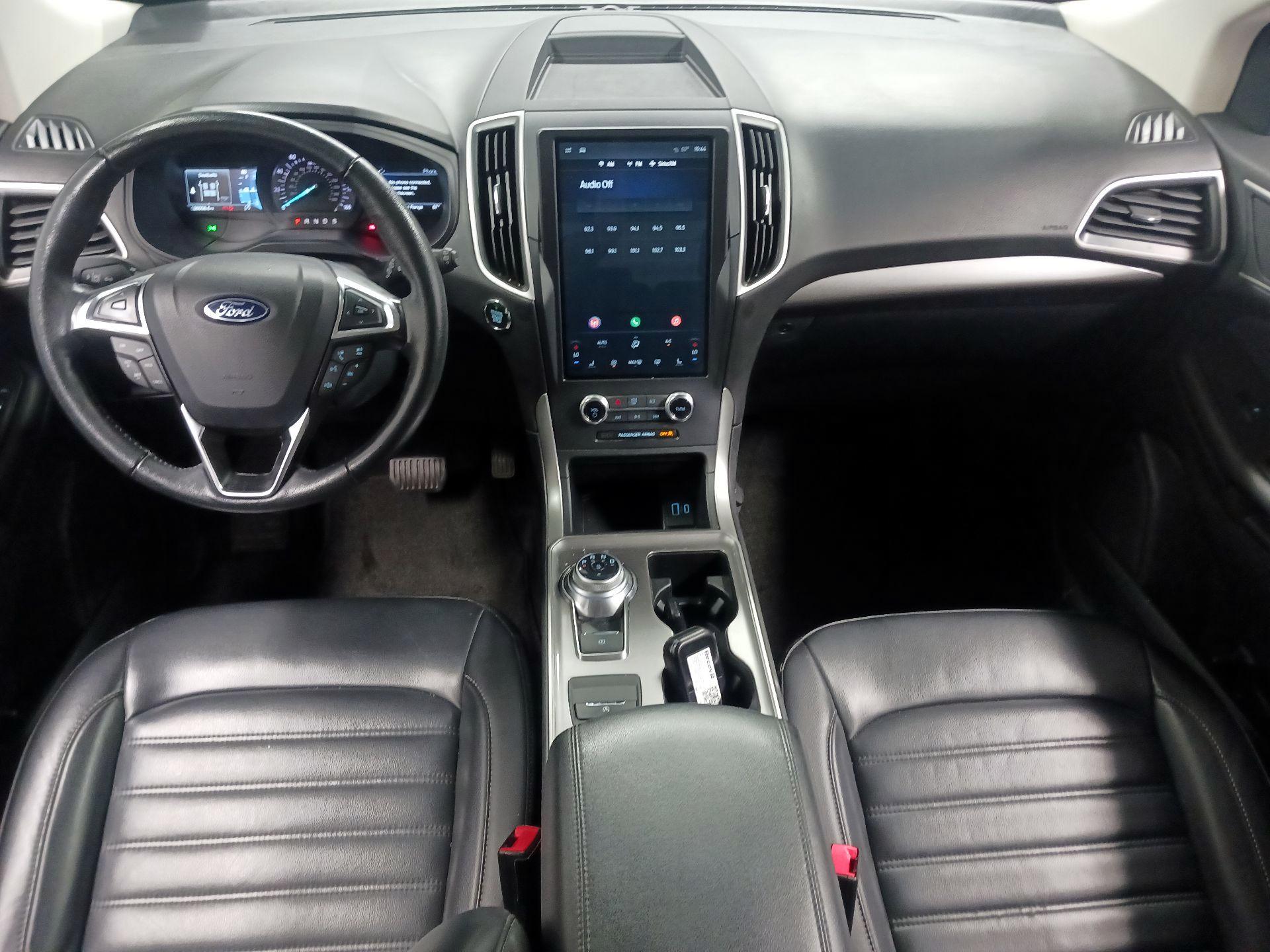 Thumbnail: 2024 Ford Edge - 9