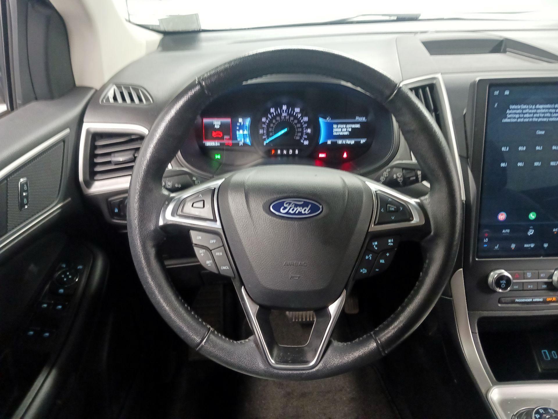 Thumbnail: 2024 Ford Edge - 10