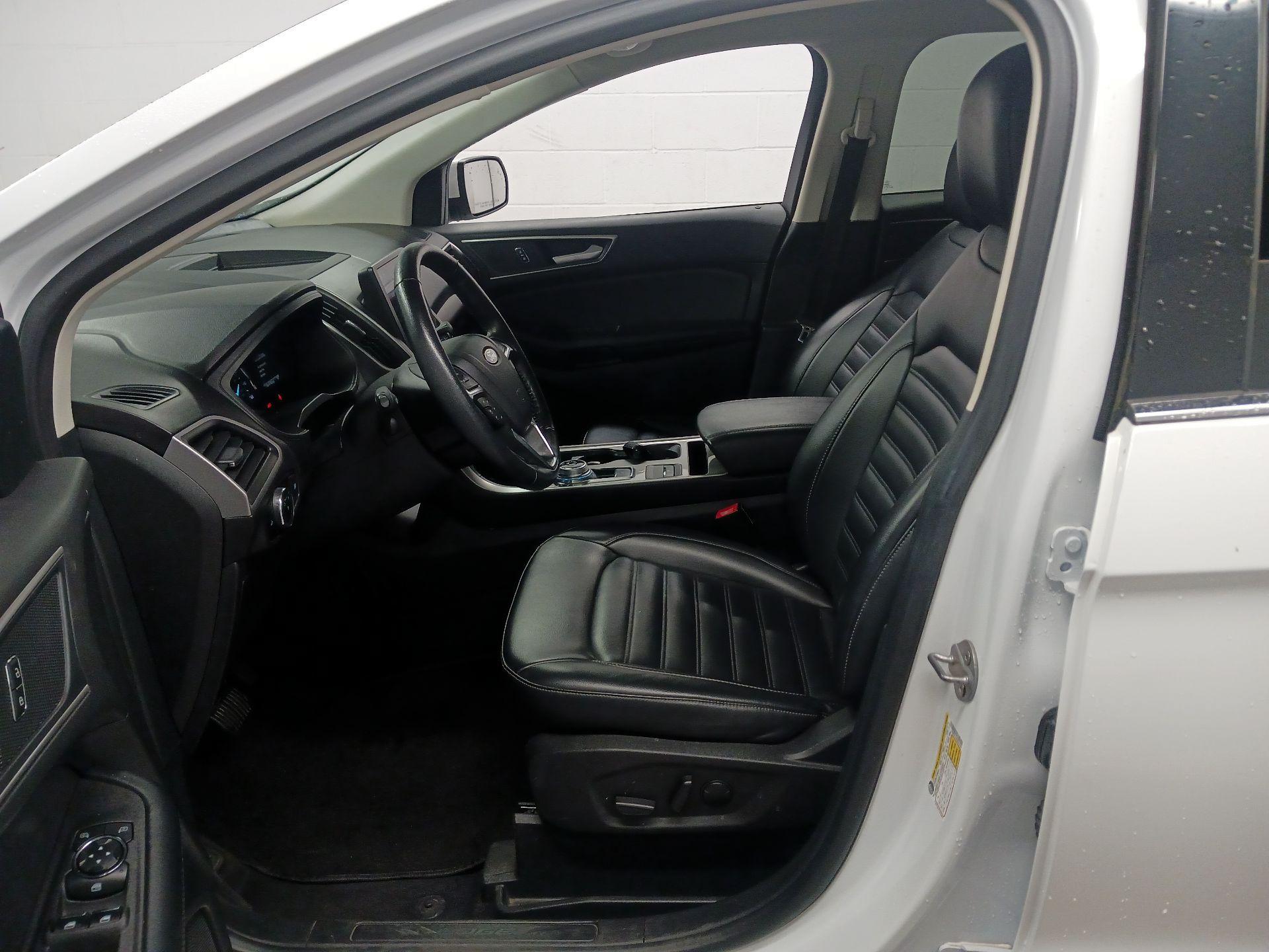 Thumbnail: 2024 Ford Edge - 11