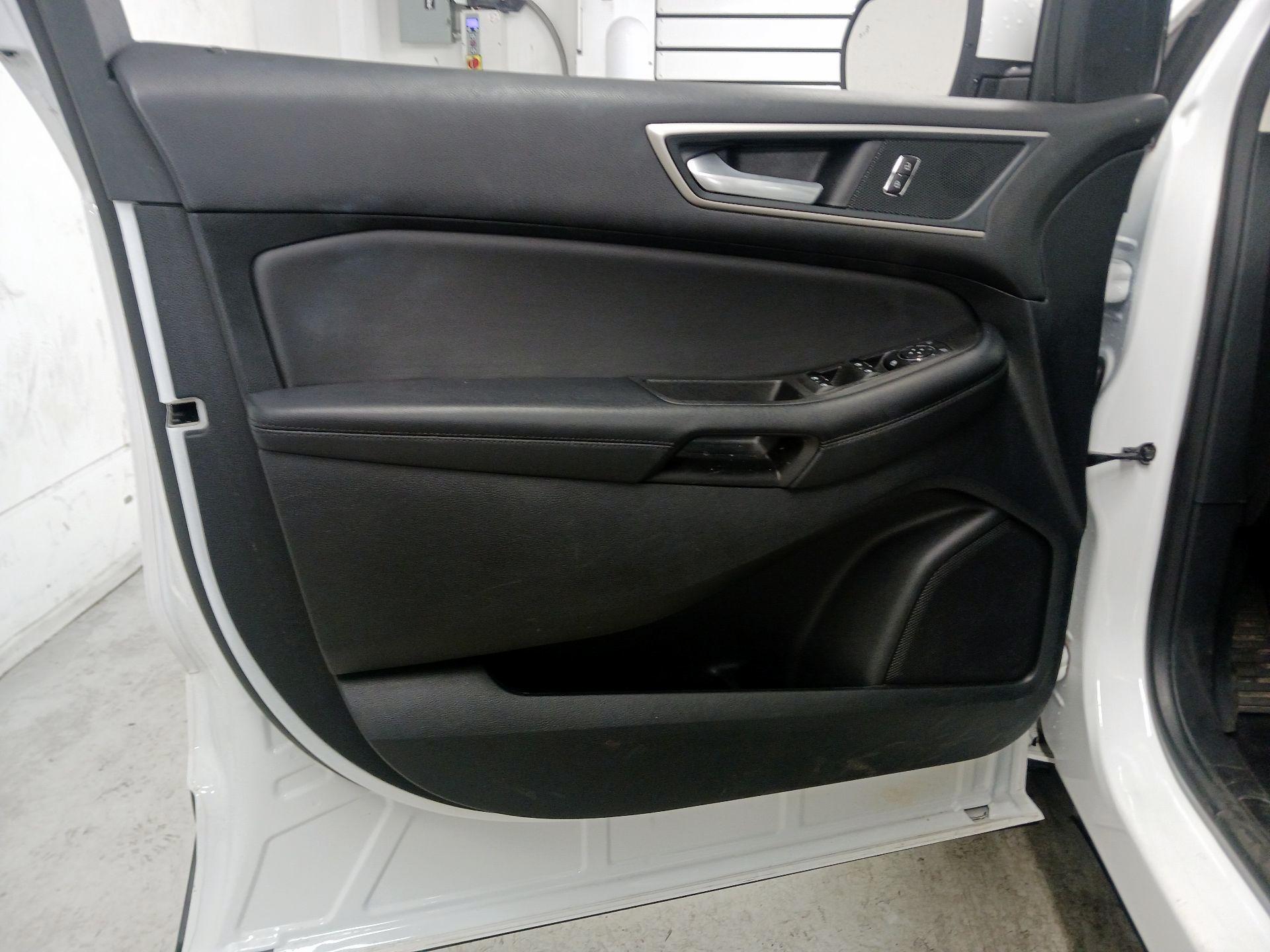 Thumbnail: 2024 Ford Edge - 12