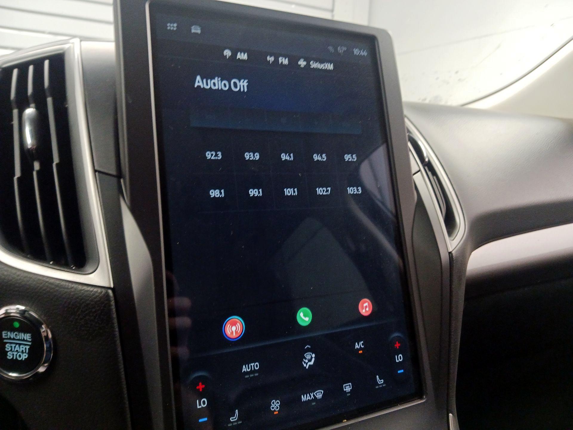 Thumbnail: 2024 Ford Edge - 13