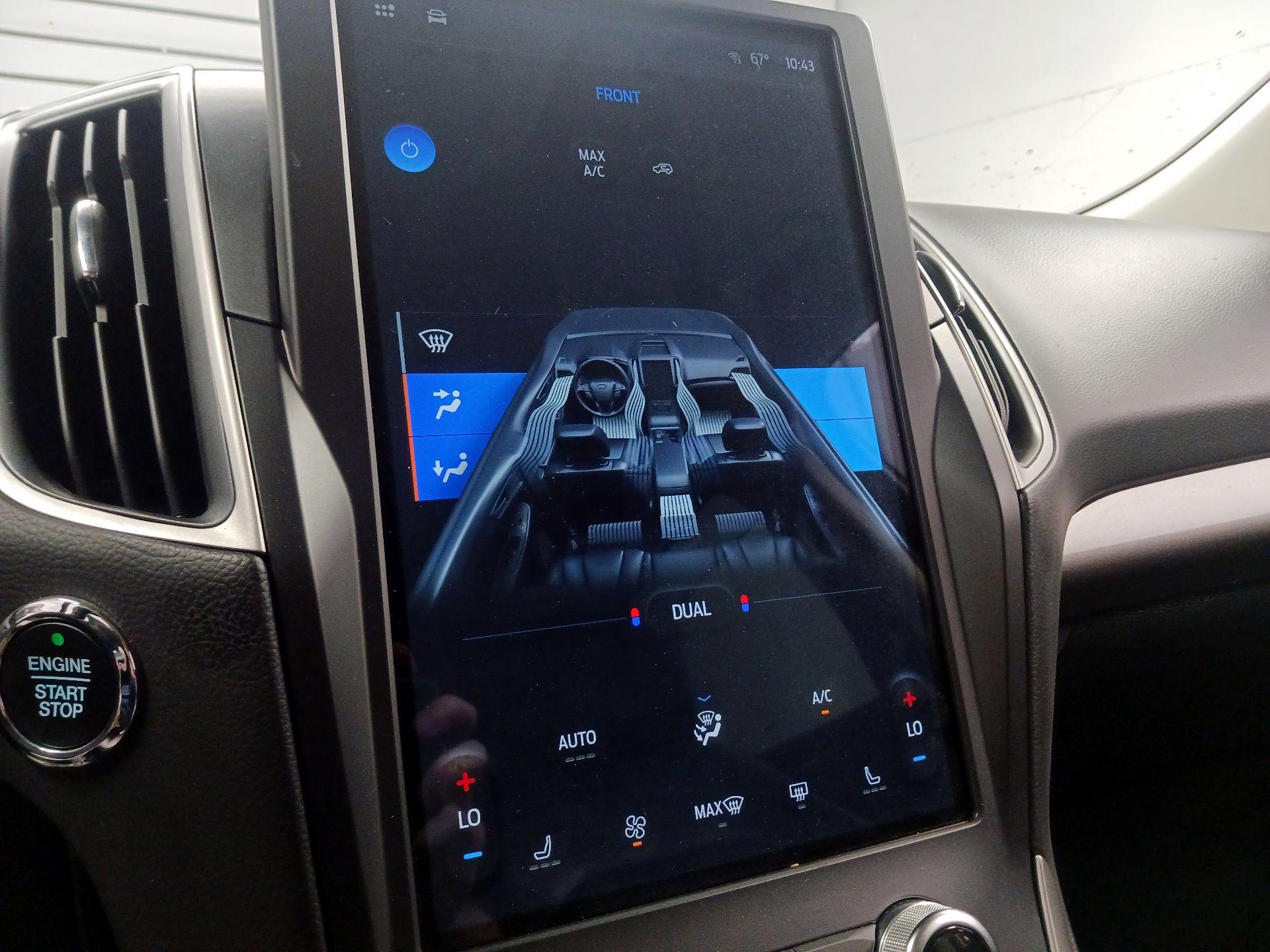 Thumbnail: 2024 Ford Edge - 14