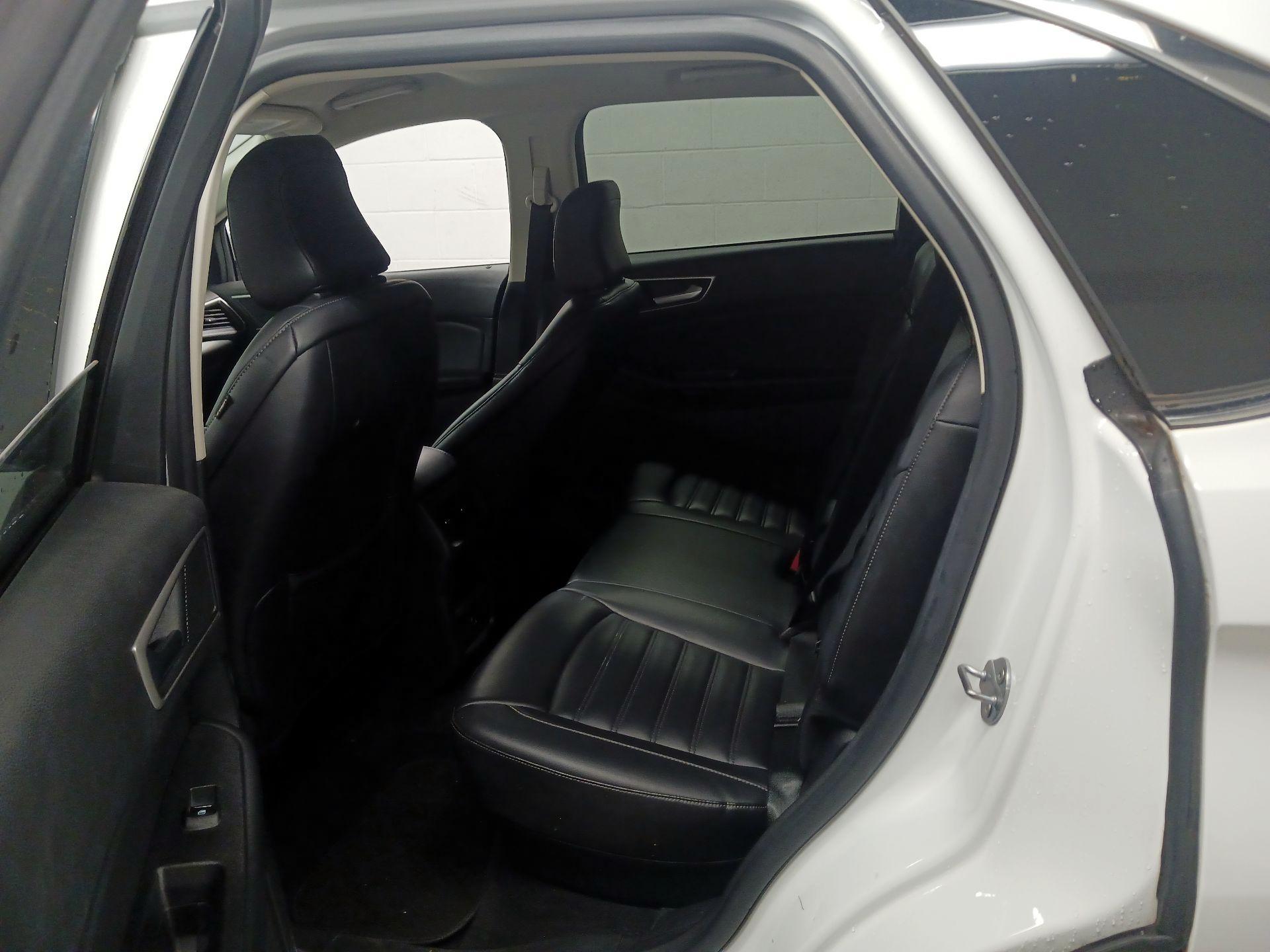 Thumbnail: 2024 Ford Edge - 16