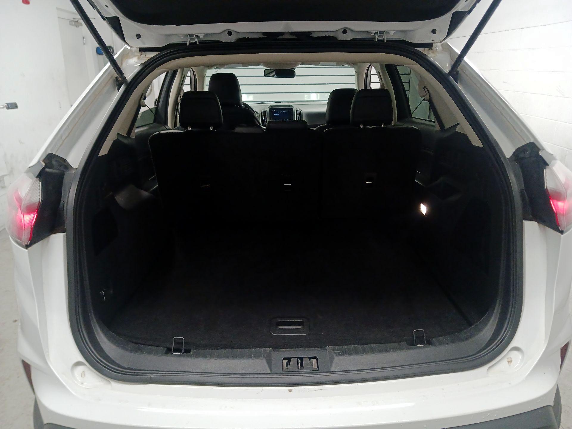 Thumbnail: 2024 Ford Edge - 17