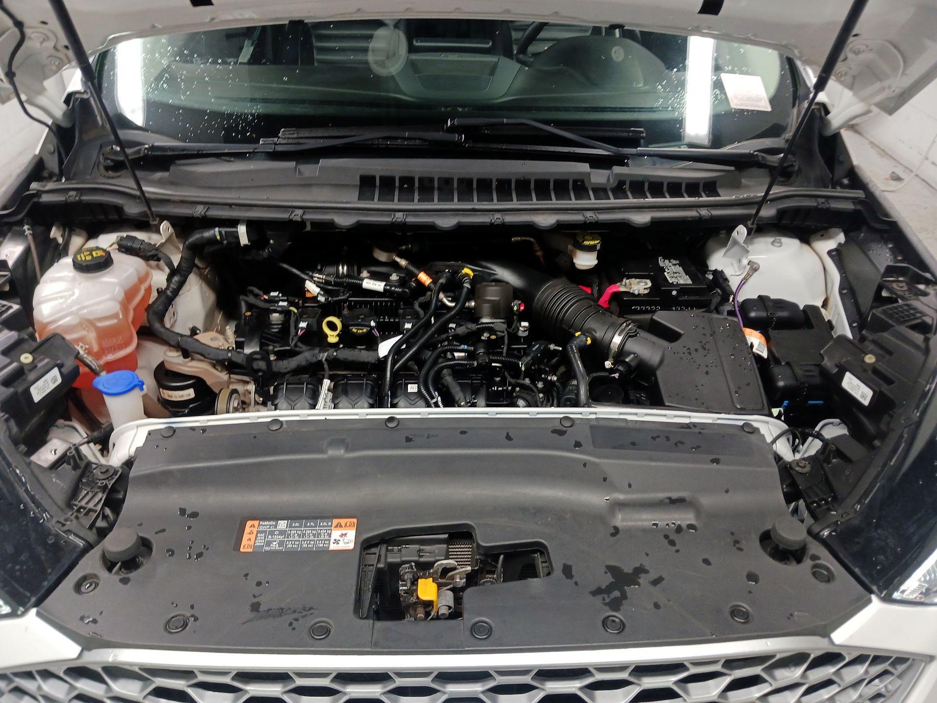 Thumbnail: 2024 Ford Edge - 18