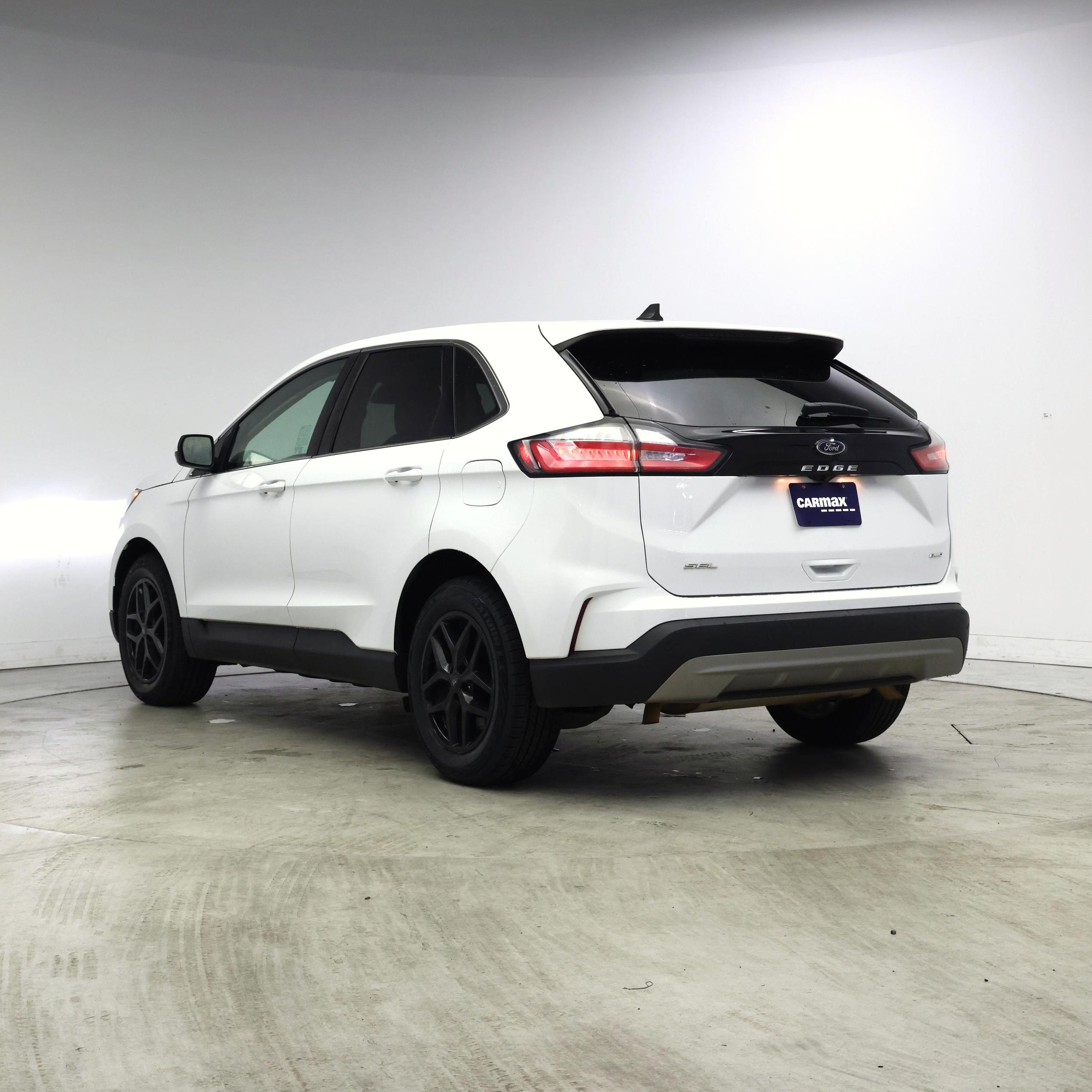 Thumbnail: 2024 Ford Edge - 2