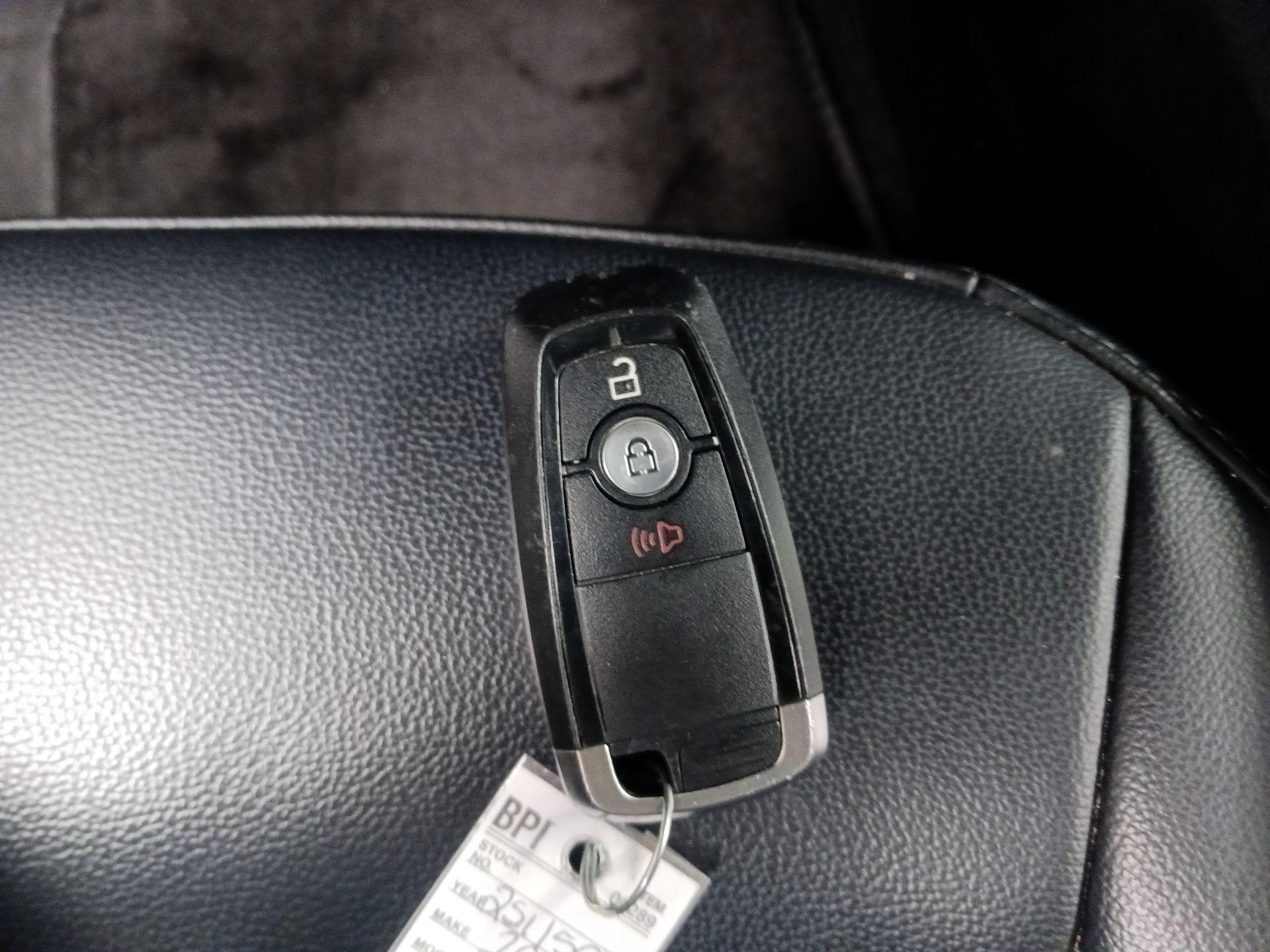 Thumbnail: 2024 Ford Edge - 19